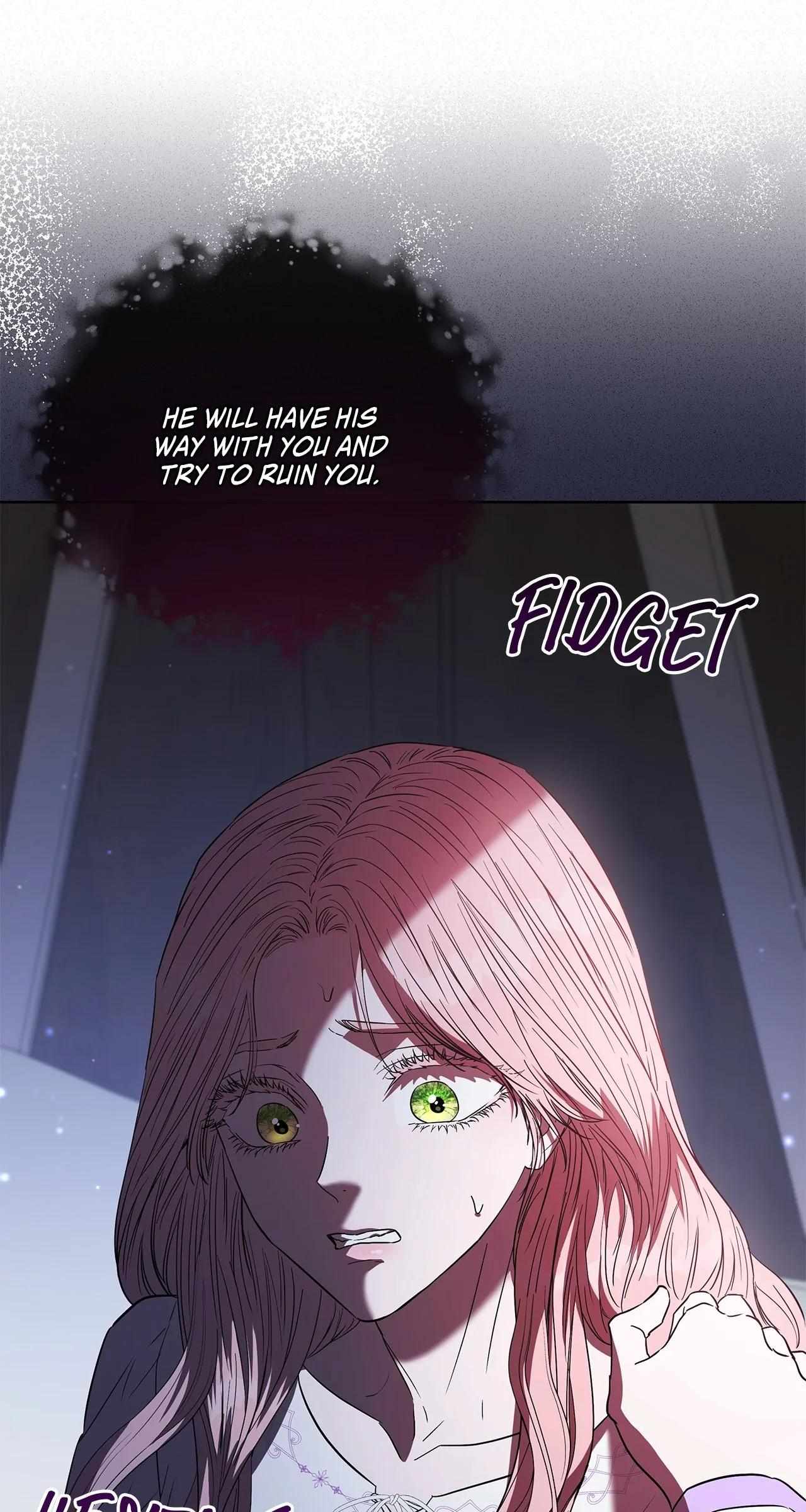My Evil Husband Is Obsessed With the Wrong Person Chapter 44 page 53 - 