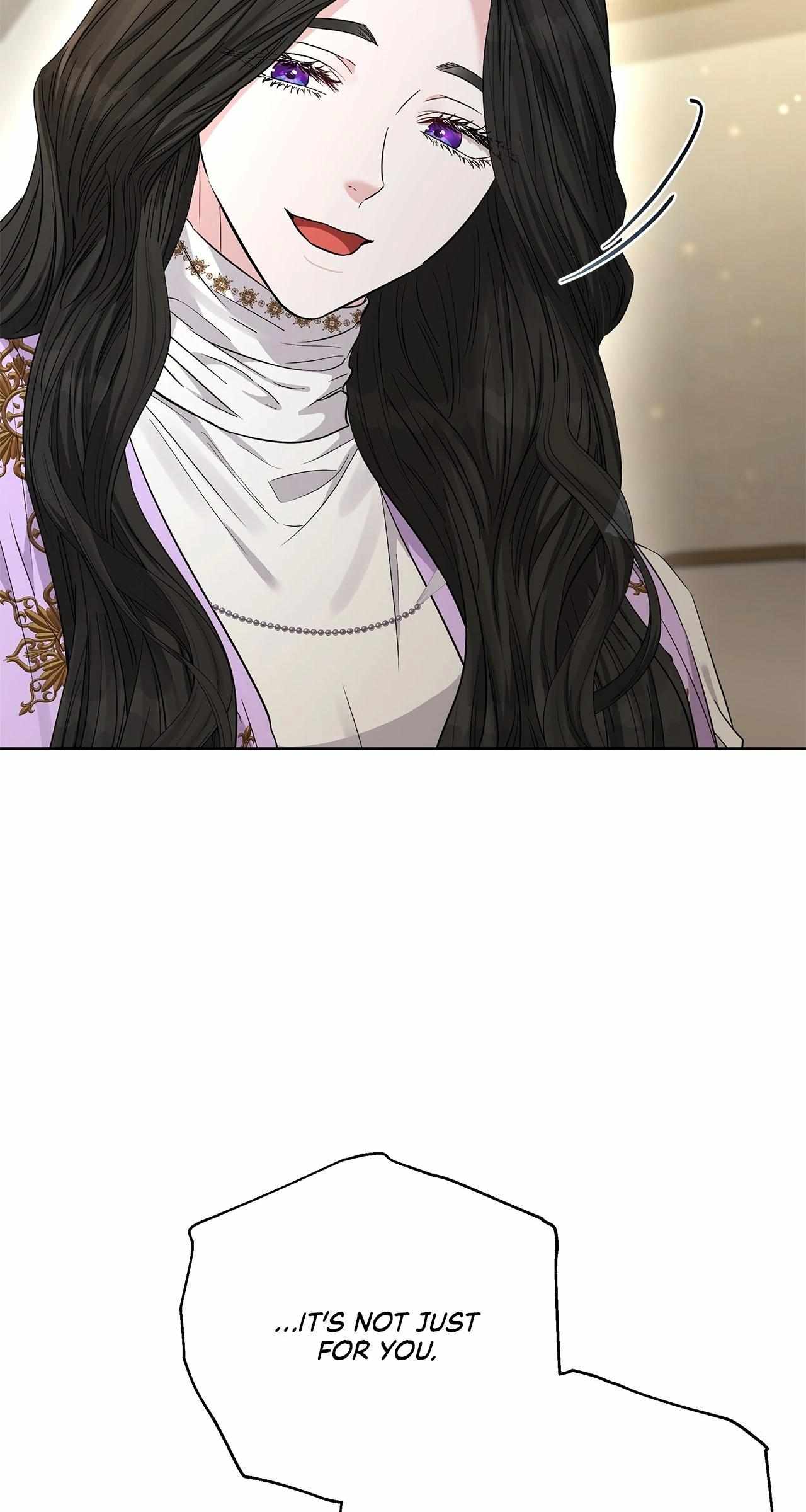 My Evil Husband Is Obsessed With the Wrong Person Chapter 44 page 56 - 