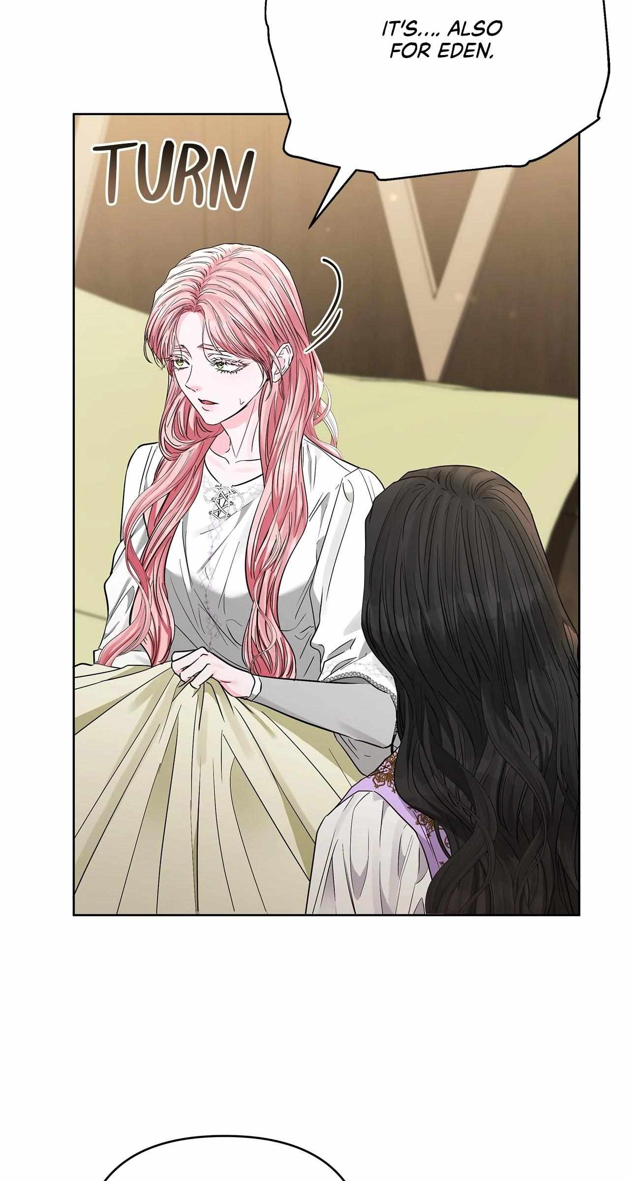 My Evil Husband Is Obsessed With the Wrong Person Chapter 44 page 57 - 