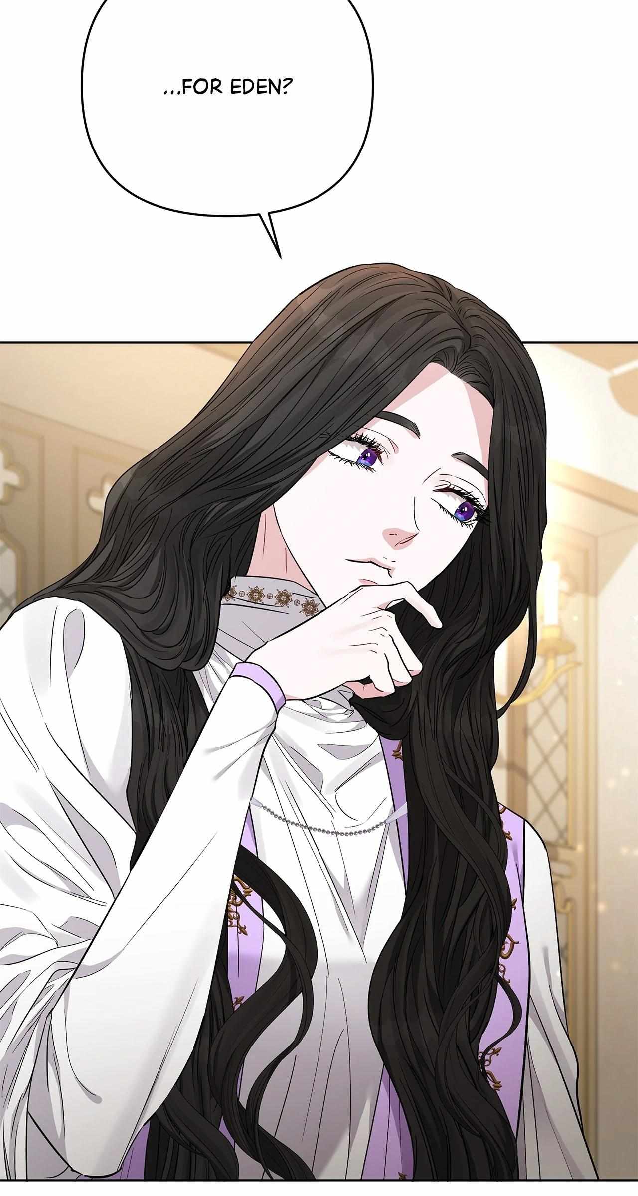 My Evil Husband Is Obsessed With the Wrong Person Chapter 44 page 58 - 