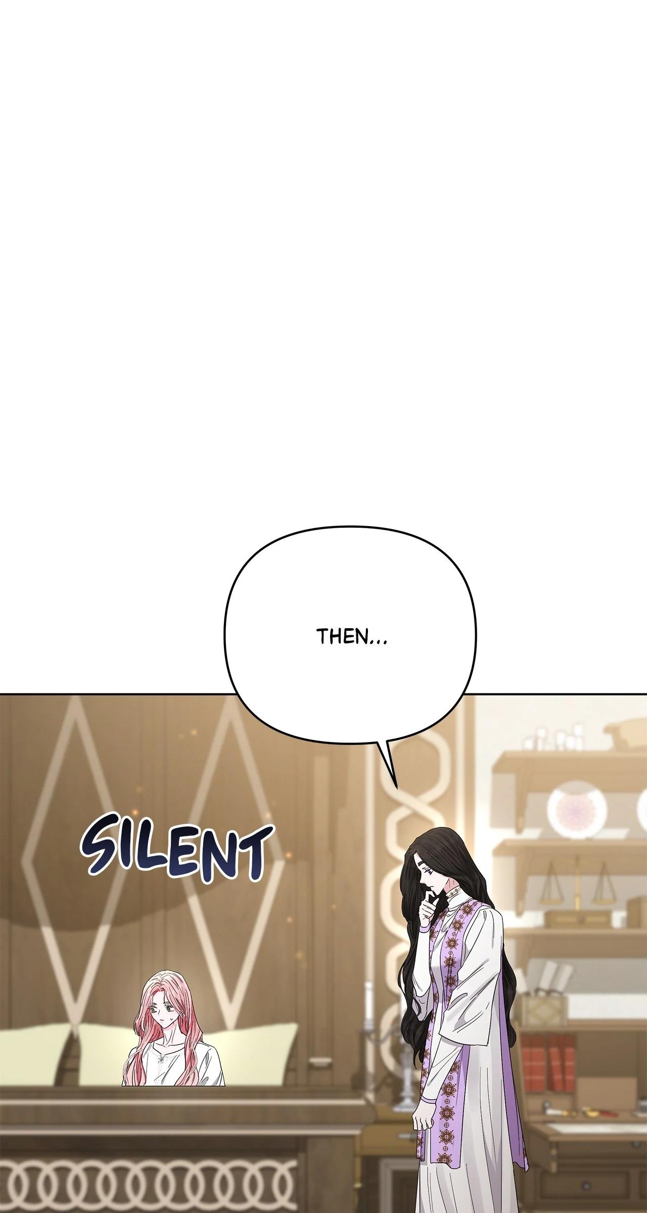 My Evil Husband Is Obsessed With the Wrong Person Chapter 44 page 59 - 