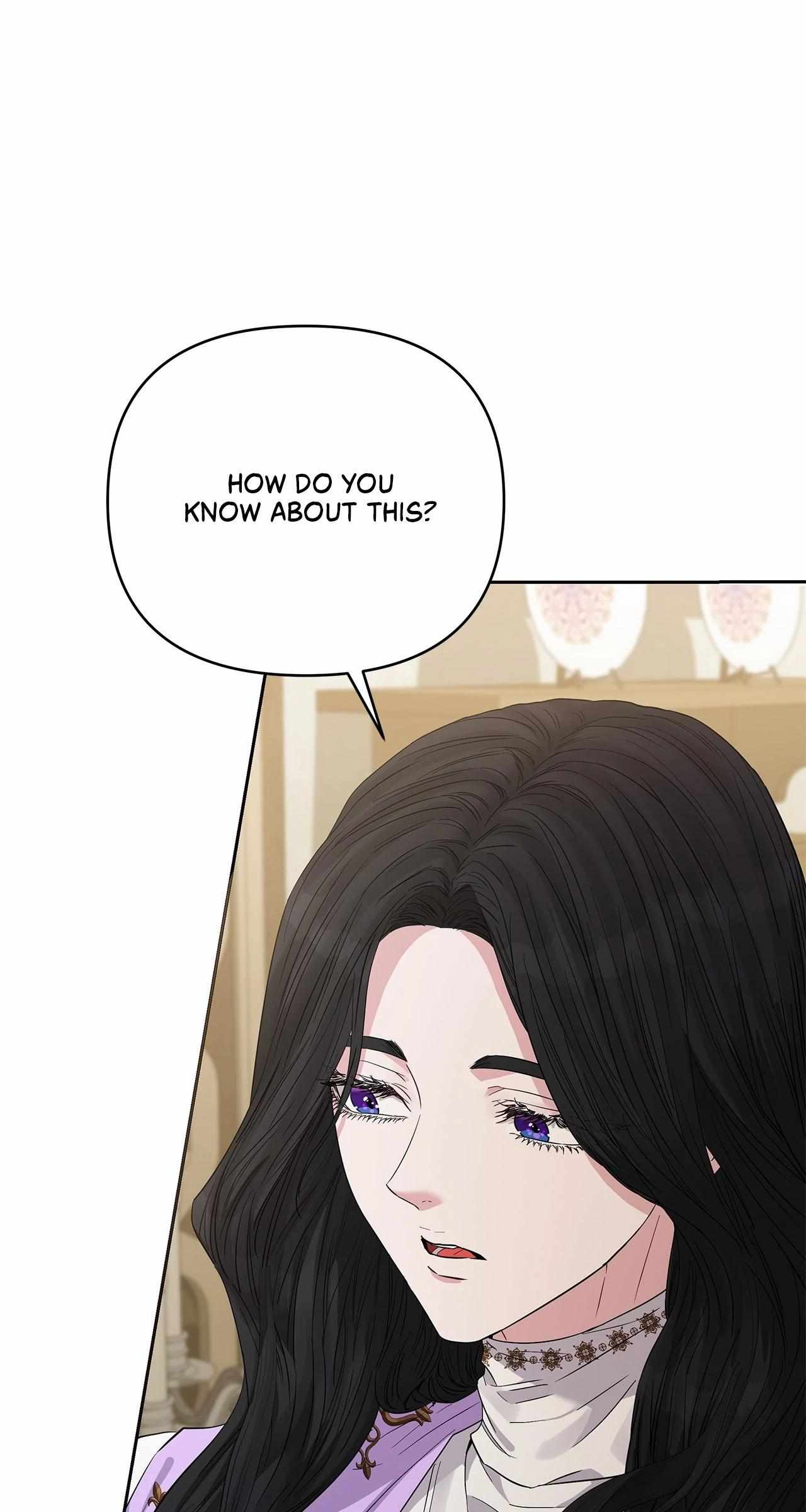 My Evil Husband Is Obsessed With the Wrong Person Chapter 44 page 61 - 