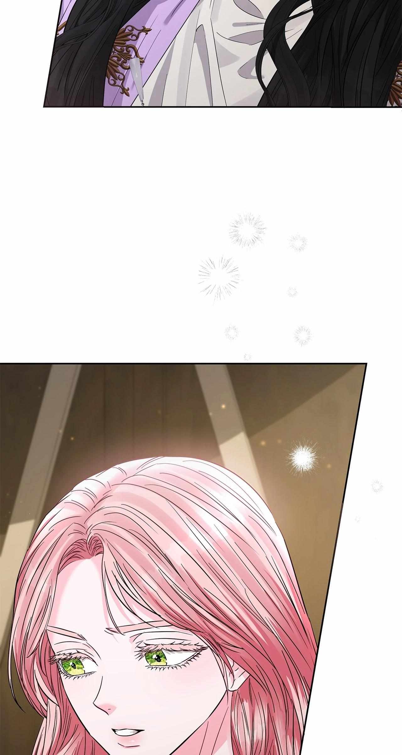 My Evil Husband Is Obsessed With the Wrong Person Chapter 44 page 62 - 