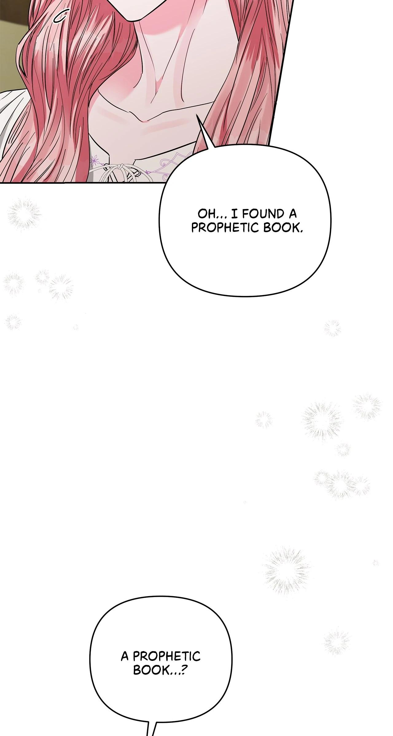 My Evil Husband Is Obsessed With the Wrong Person Chapter 44 page 63 - 