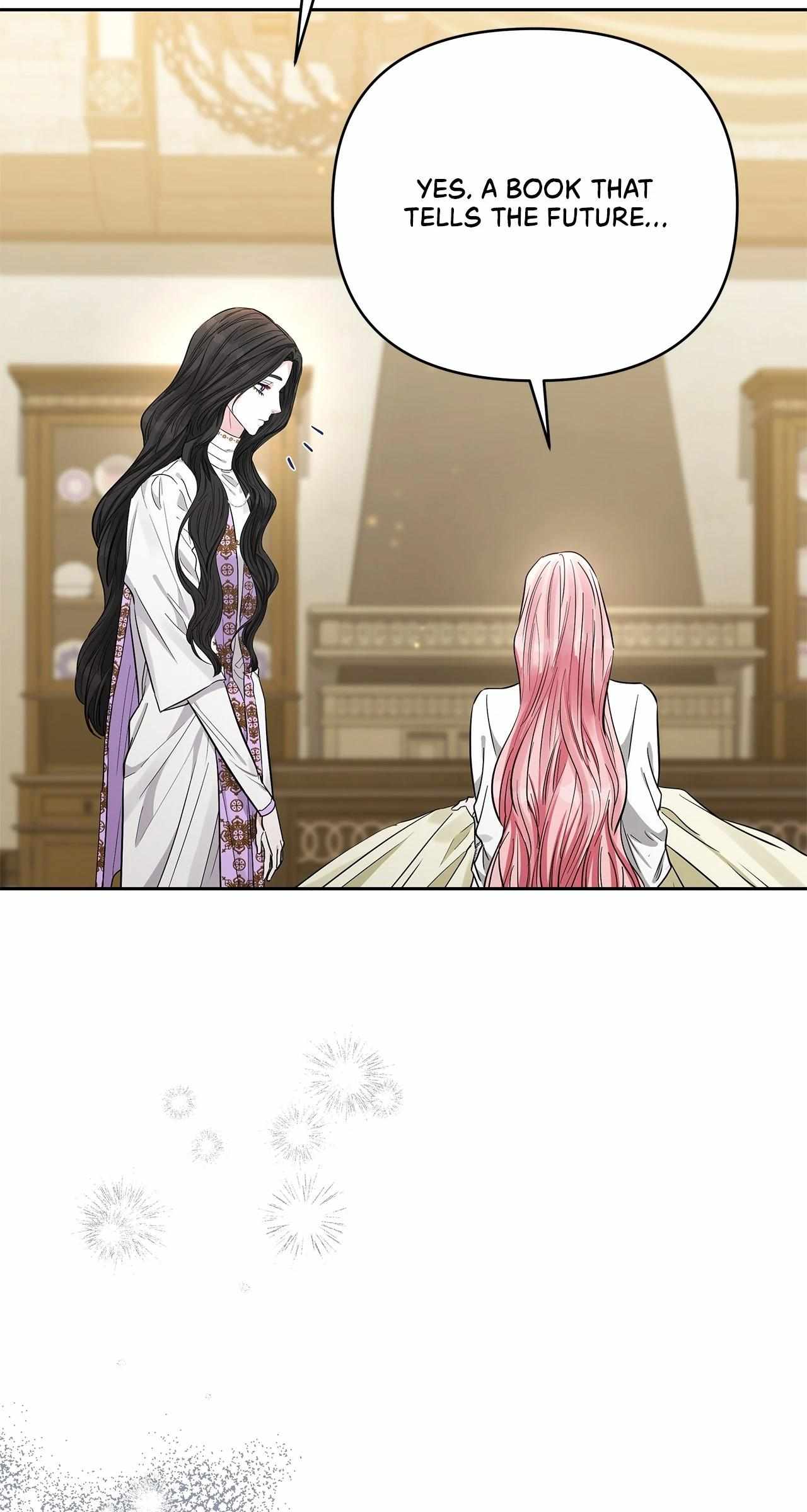 My Evil Husband Is Obsessed With the Wrong Person Chapter 44 page 64 - 