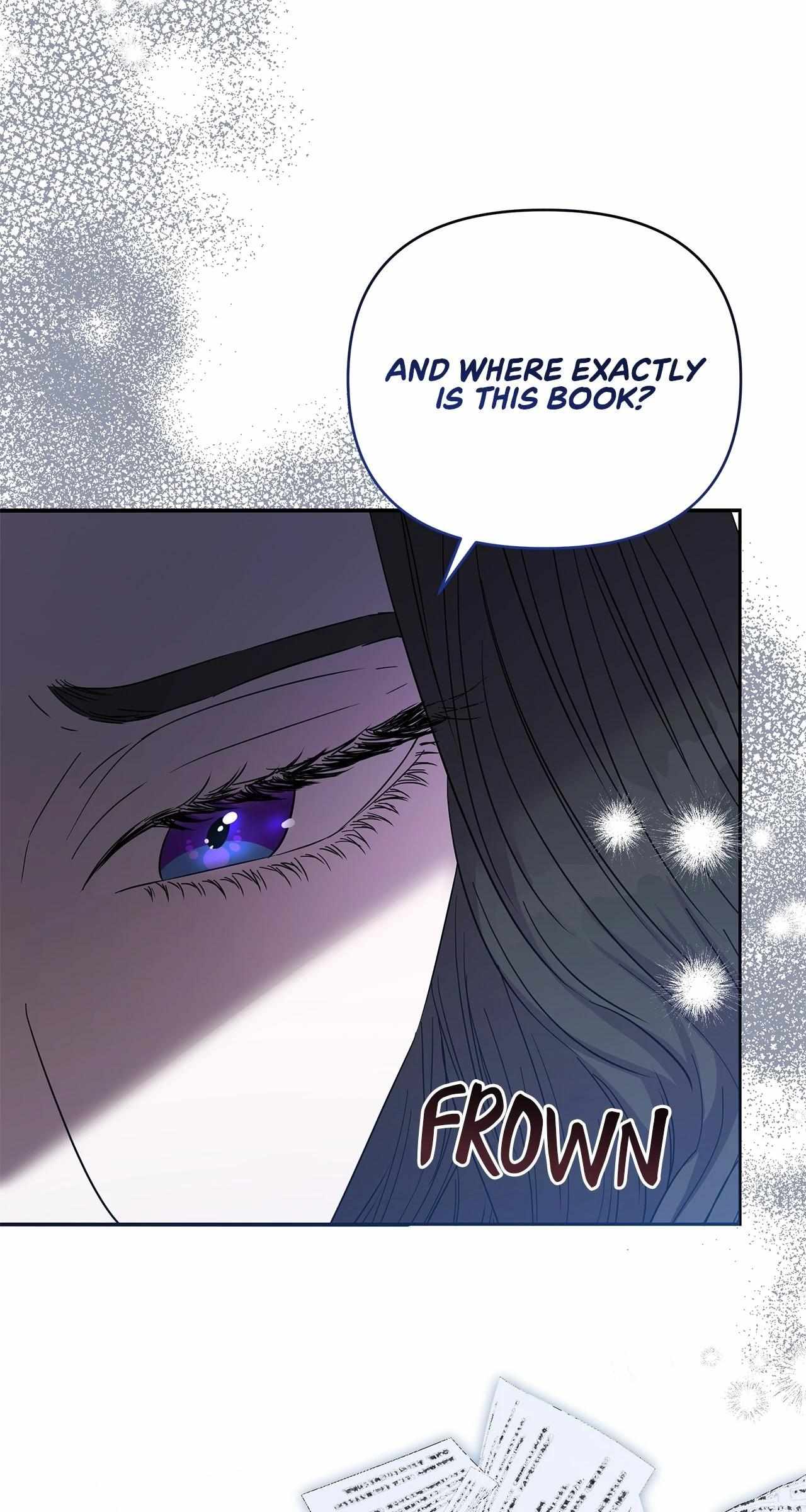 My Evil Husband Is Obsessed With the Wrong Person Chapter 44 page 65 - 