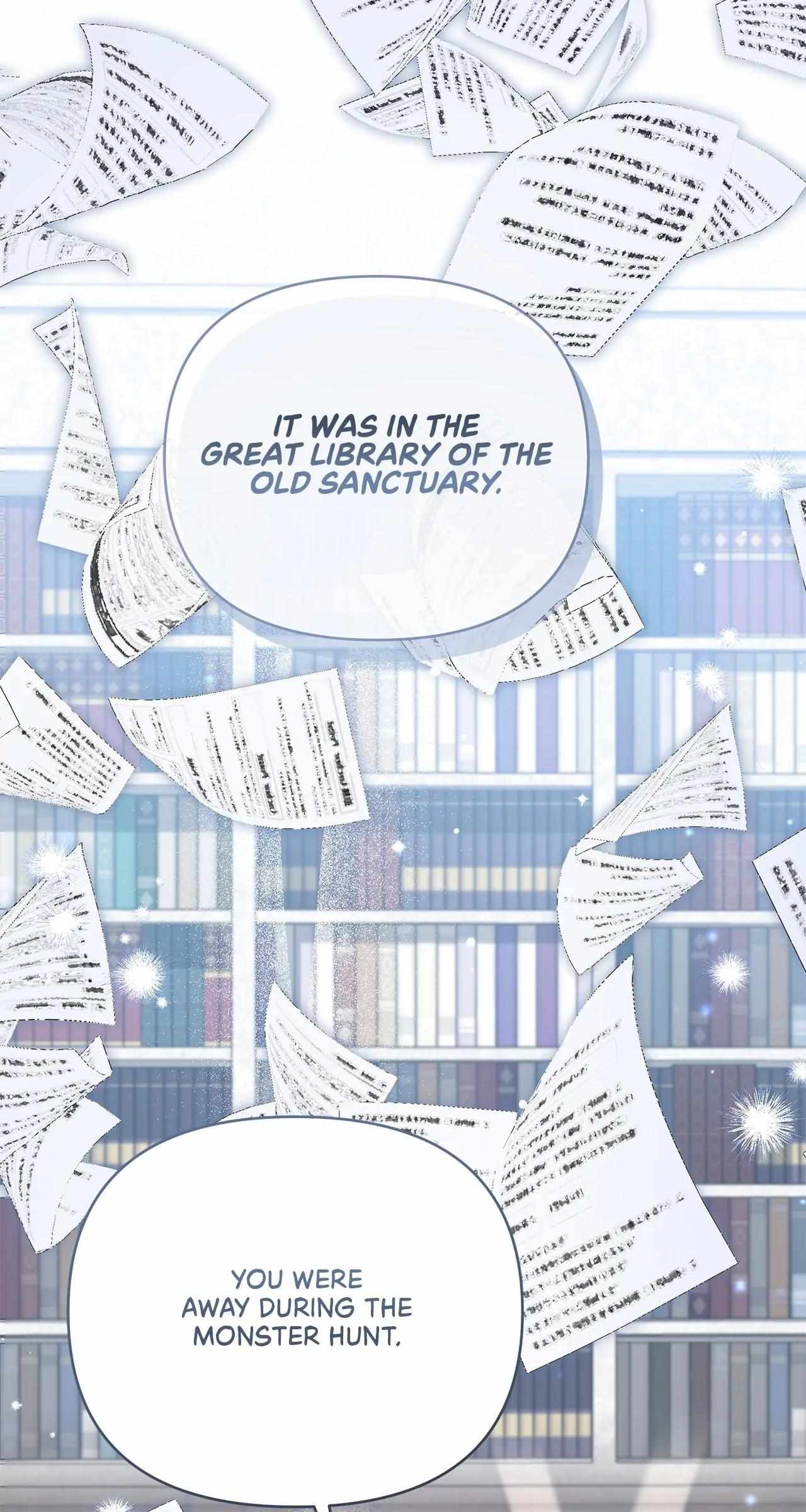 My Evil Husband Is Obsessed With the Wrong Person Chapter 44 page 66 - 