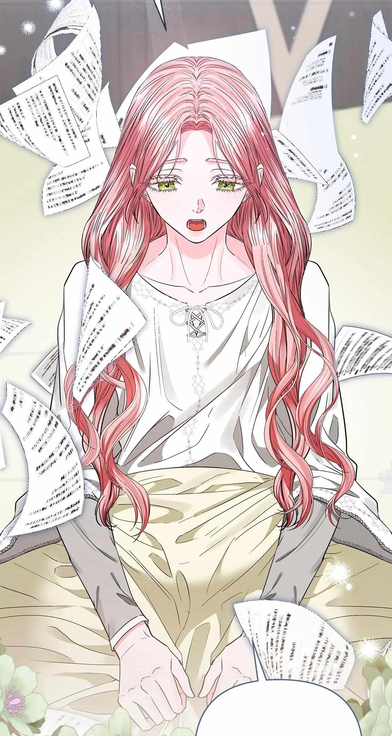 My Evil Husband Is Obsessed With the Wrong Person Chapter 44 page 67 - 