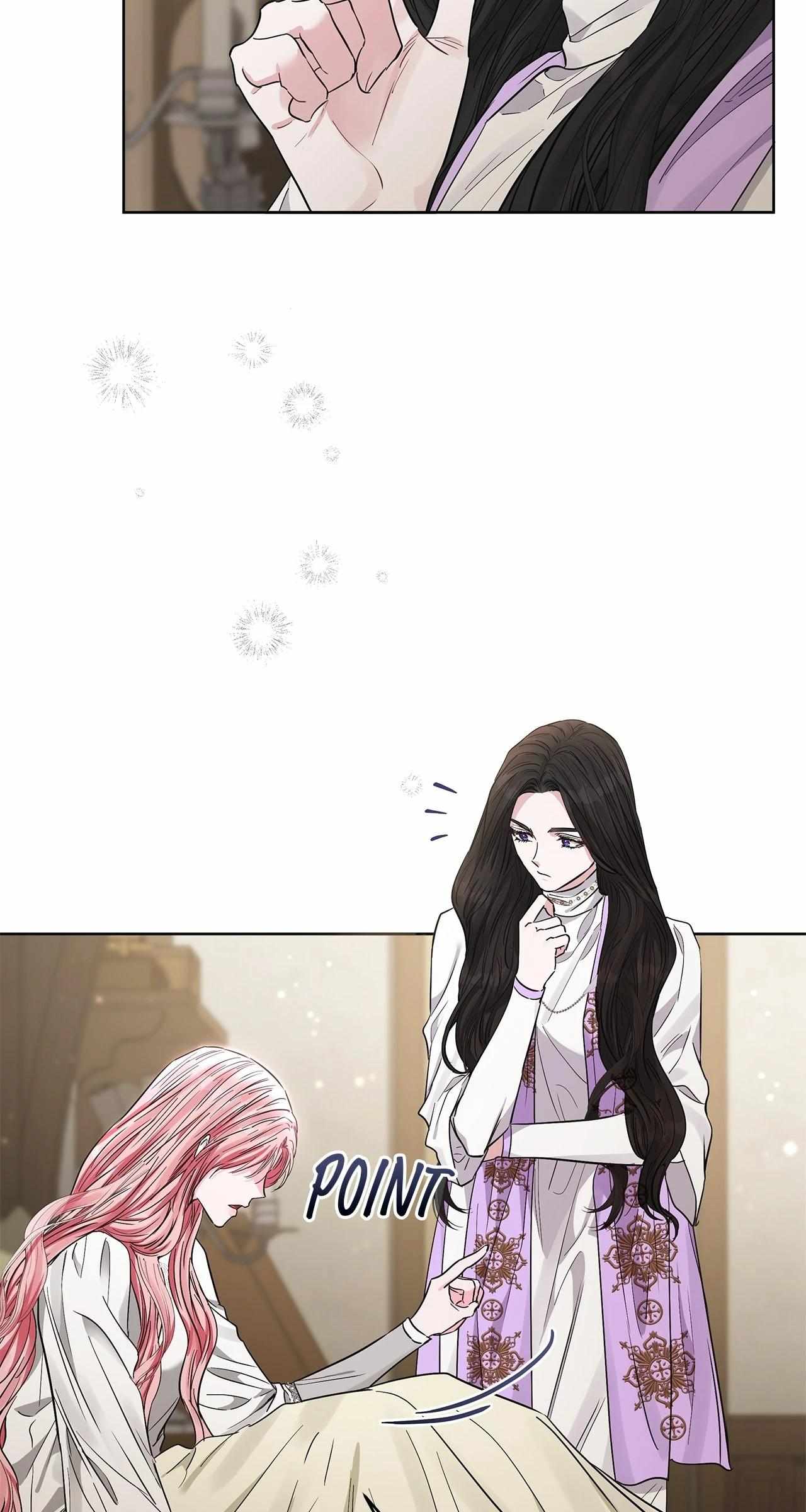 My Evil Husband Is Obsessed With the Wrong Person Chapter 44 page 70 - 