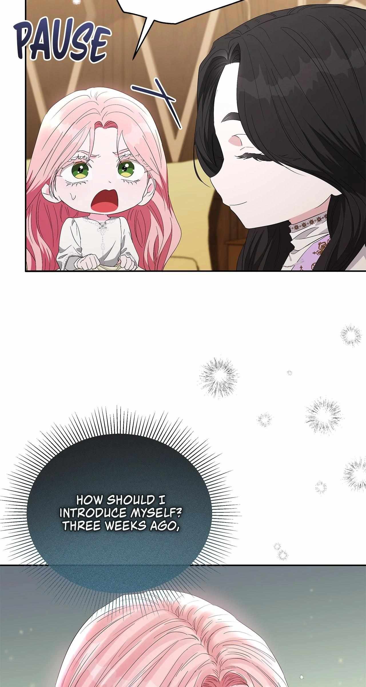 My Evil Husband Is Obsessed With the Wrong Person Chapter 44 page 8 - 
