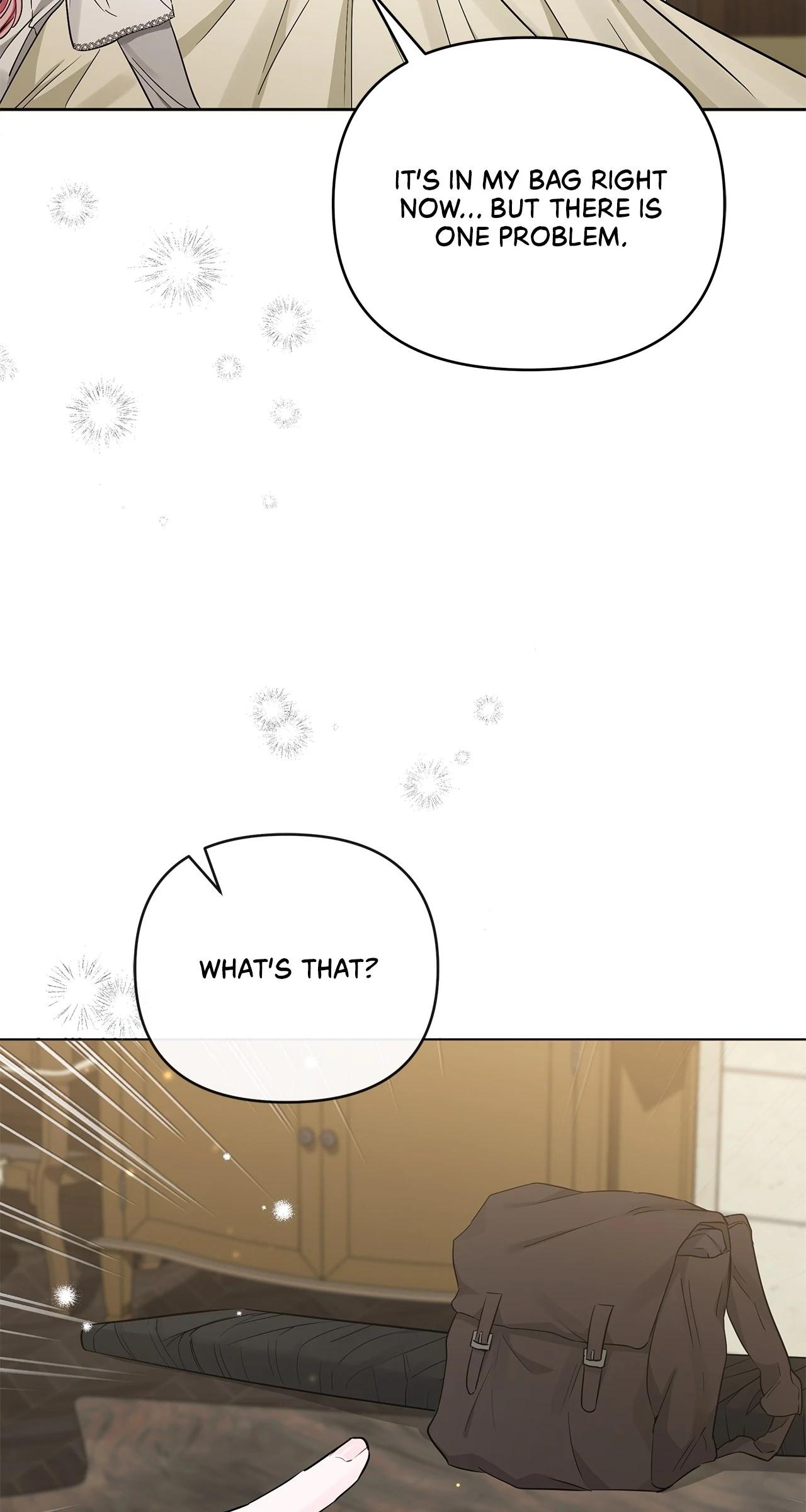 My Evil Husband Is Obsessed With the Wrong Person Chapter 44 page 71 - 