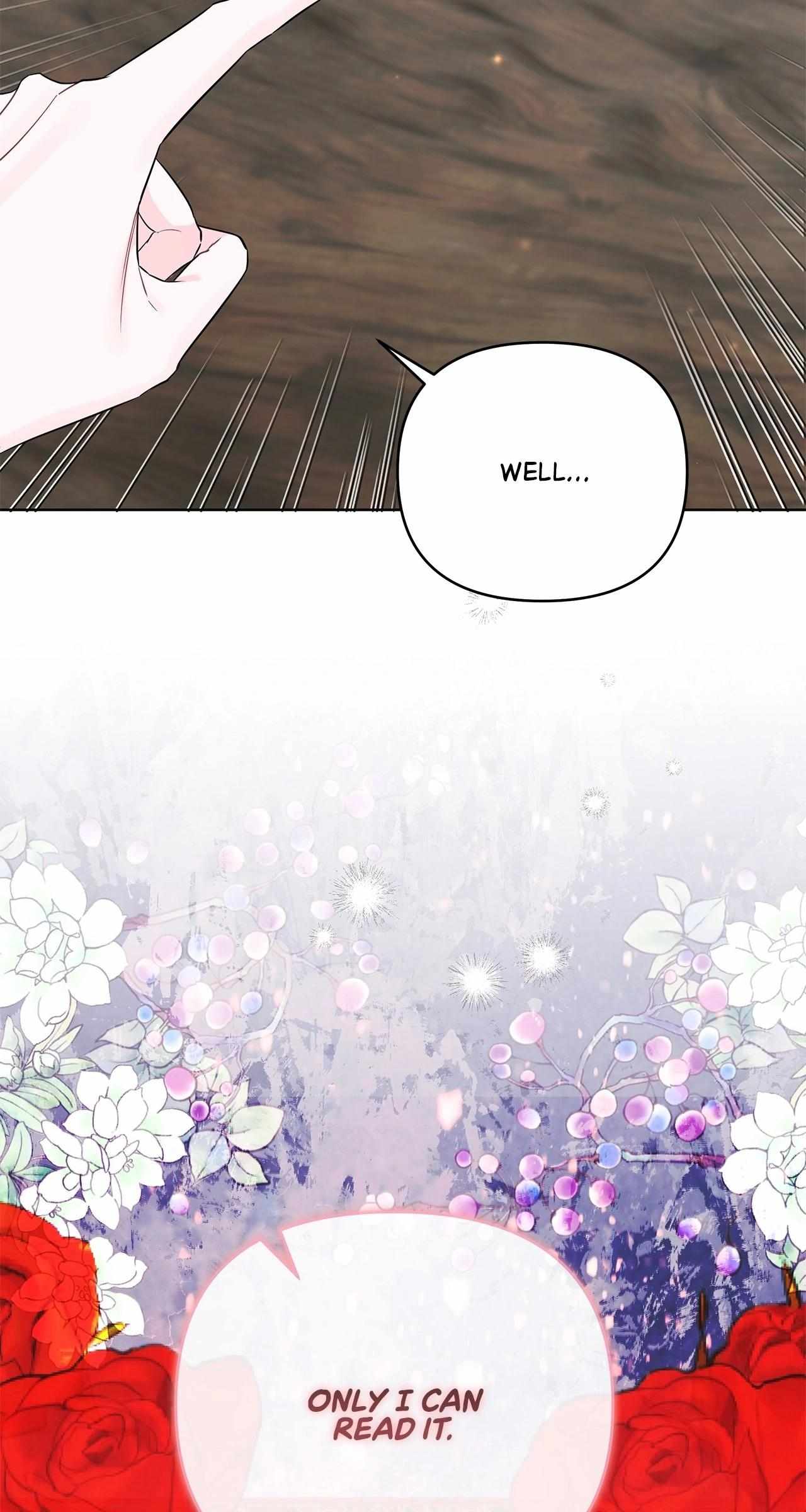 My Evil Husband Is Obsessed With the Wrong Person Chapter 44 page 72 - 