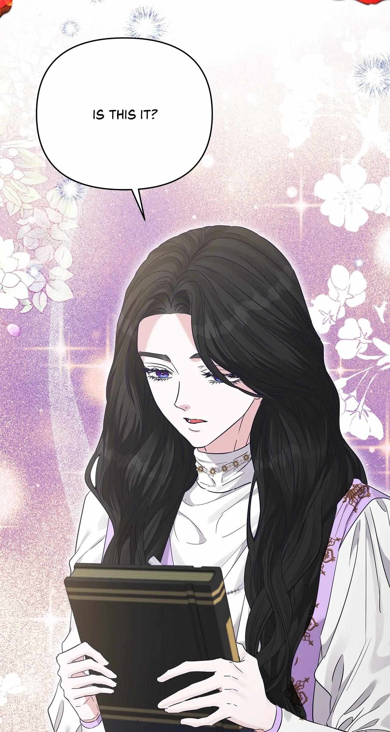 My Evil Husband Is Obsessed With the Wrong Person Chapter 44 page 74 - 