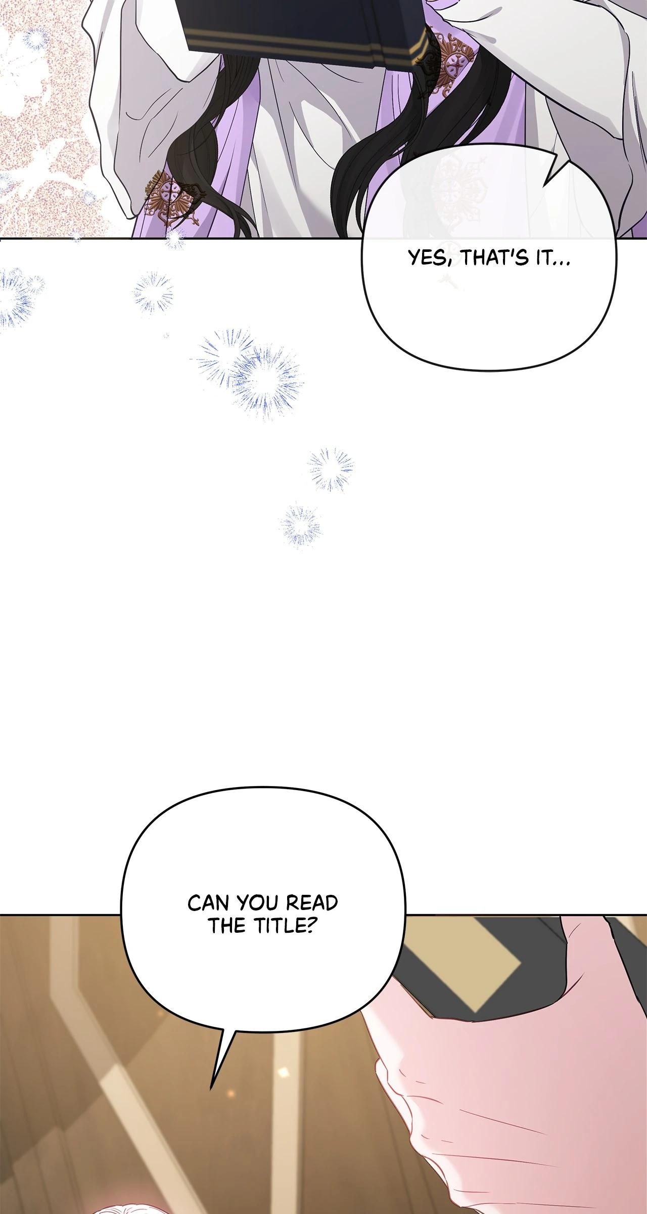 My Evil Husband Is Obsessed With the Wrong Person Chapter 44 page 75 - 