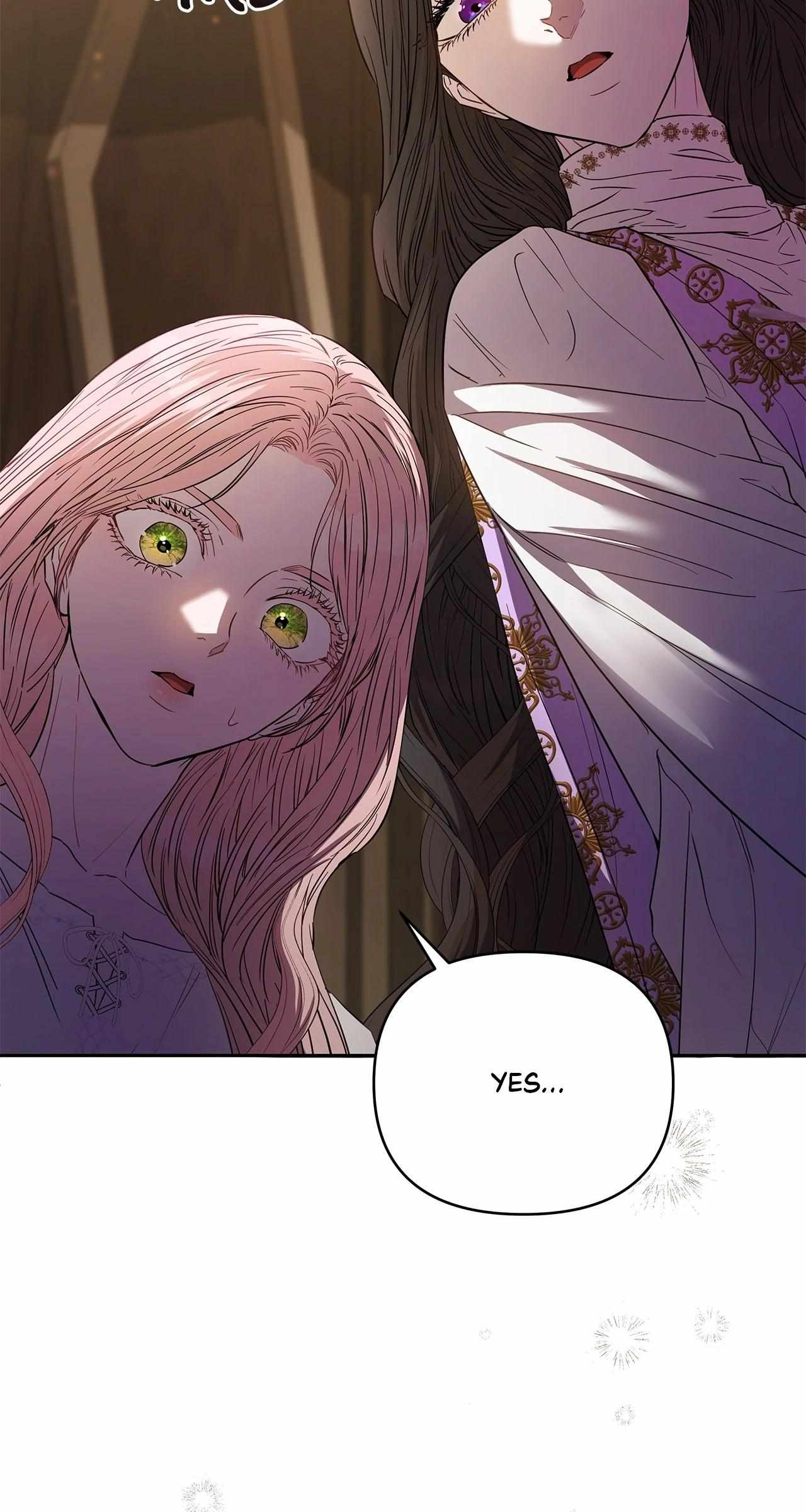 My Evil Husband Is Obsessed With the Wrong Person Chapter 44 page 80 - 