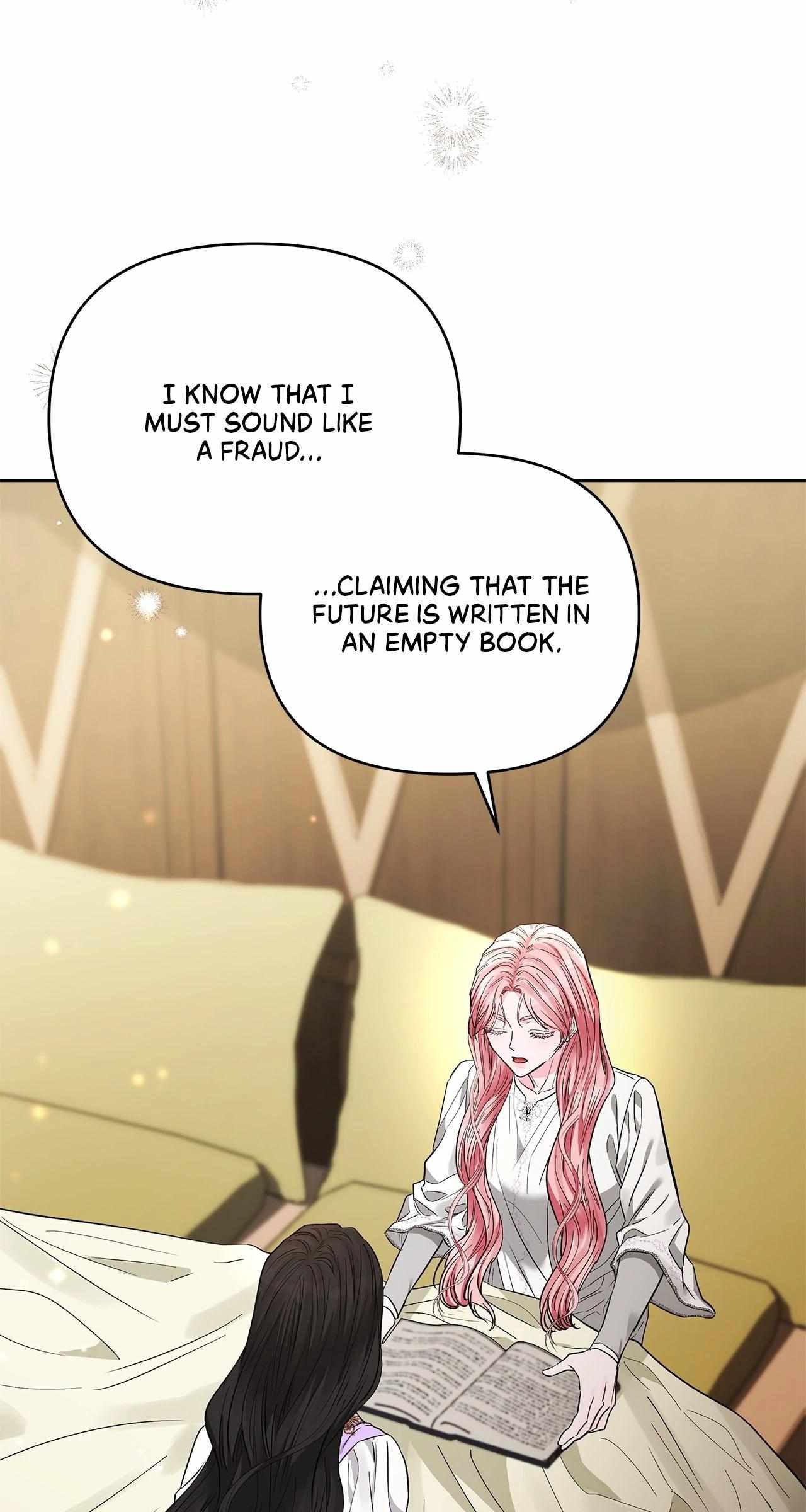 My Evil Husband Is Obsessed With the Wrong Person Chapter 44 page 81 - 