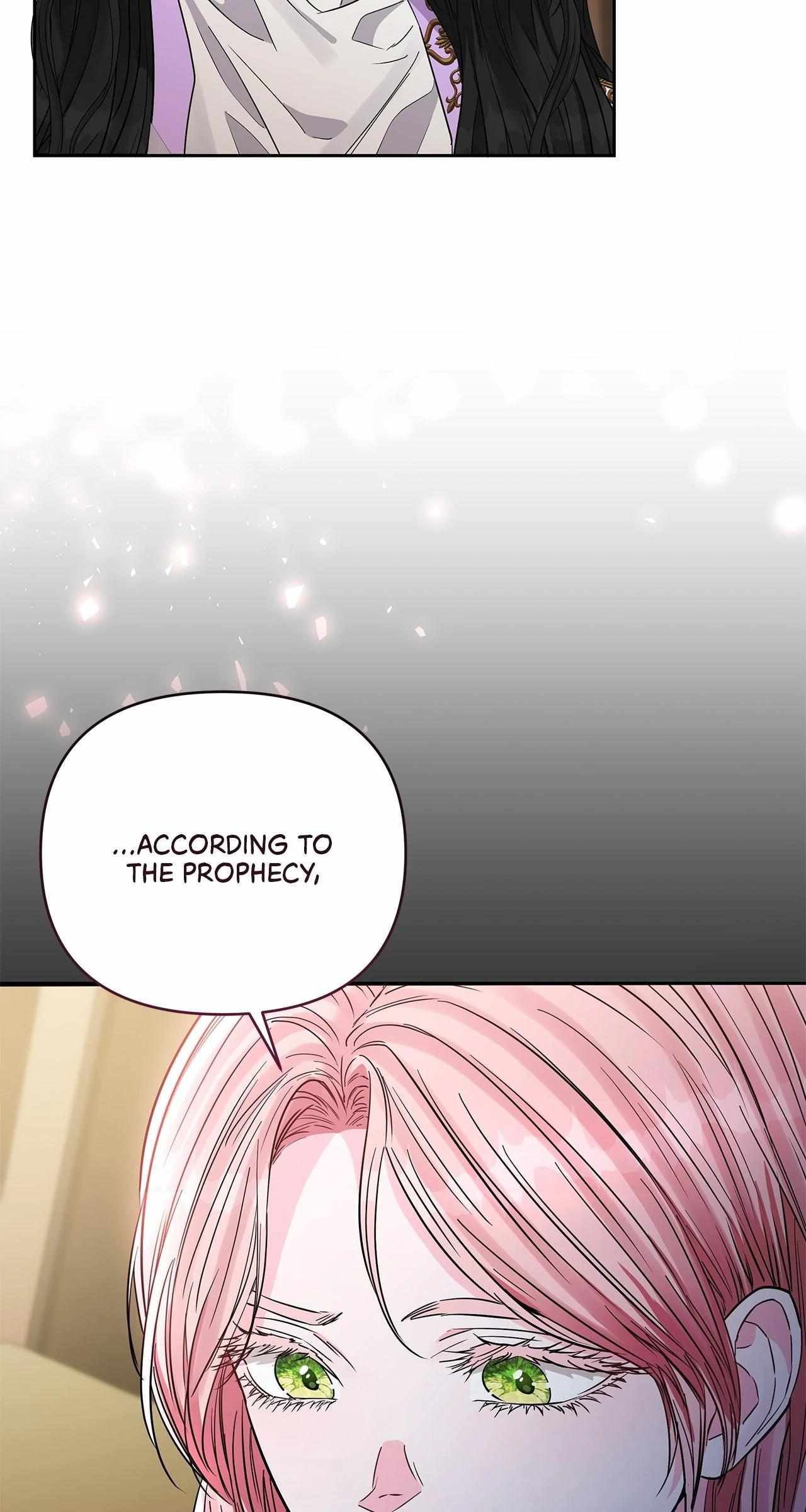 My Evil Husband Is Obsessed With the Wrong Person Chapter 44 page 85 - 
