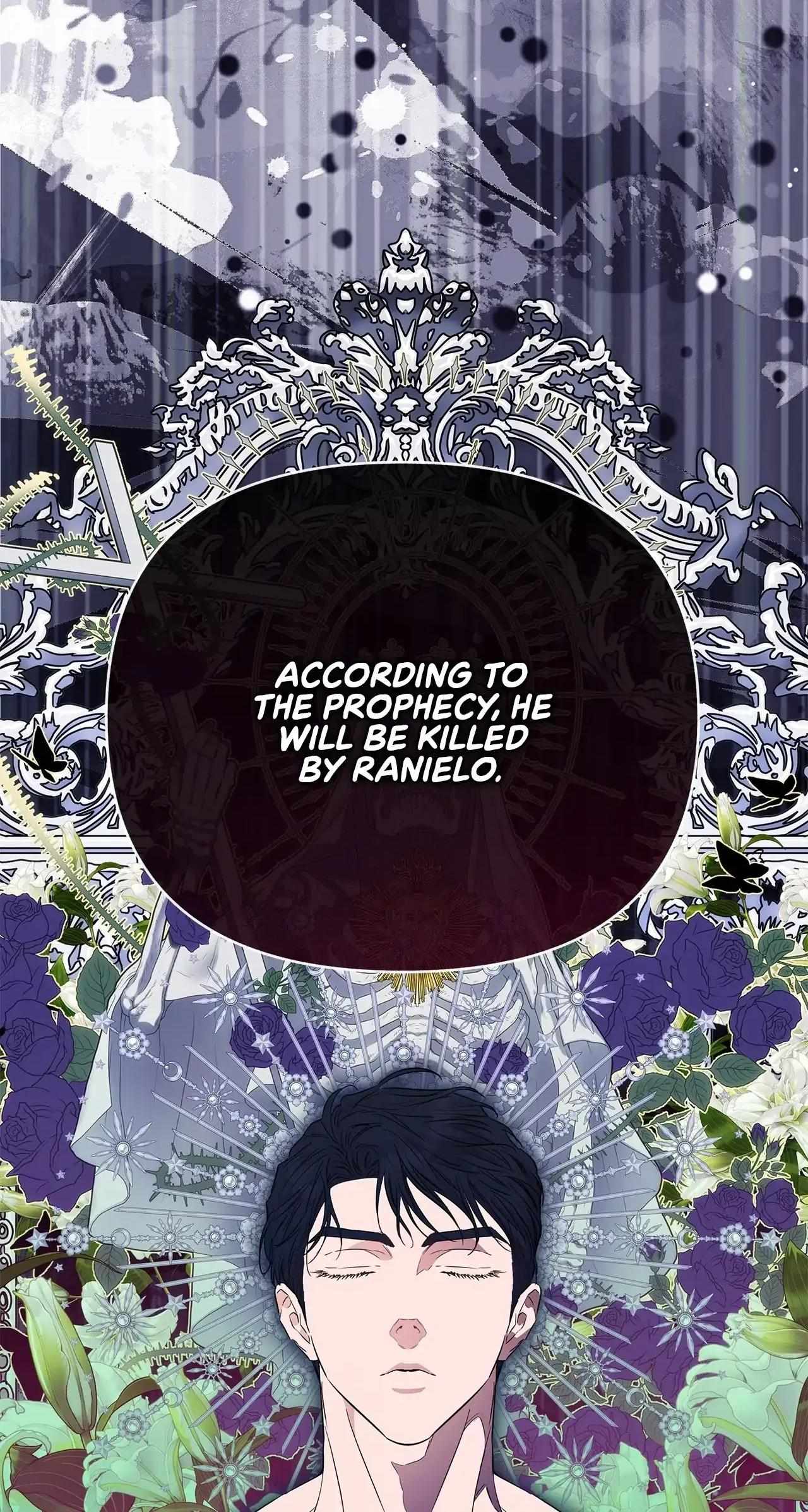 My Evil Husband Is Obsessed With the Wrong Person Chapter 45 page 2 - 