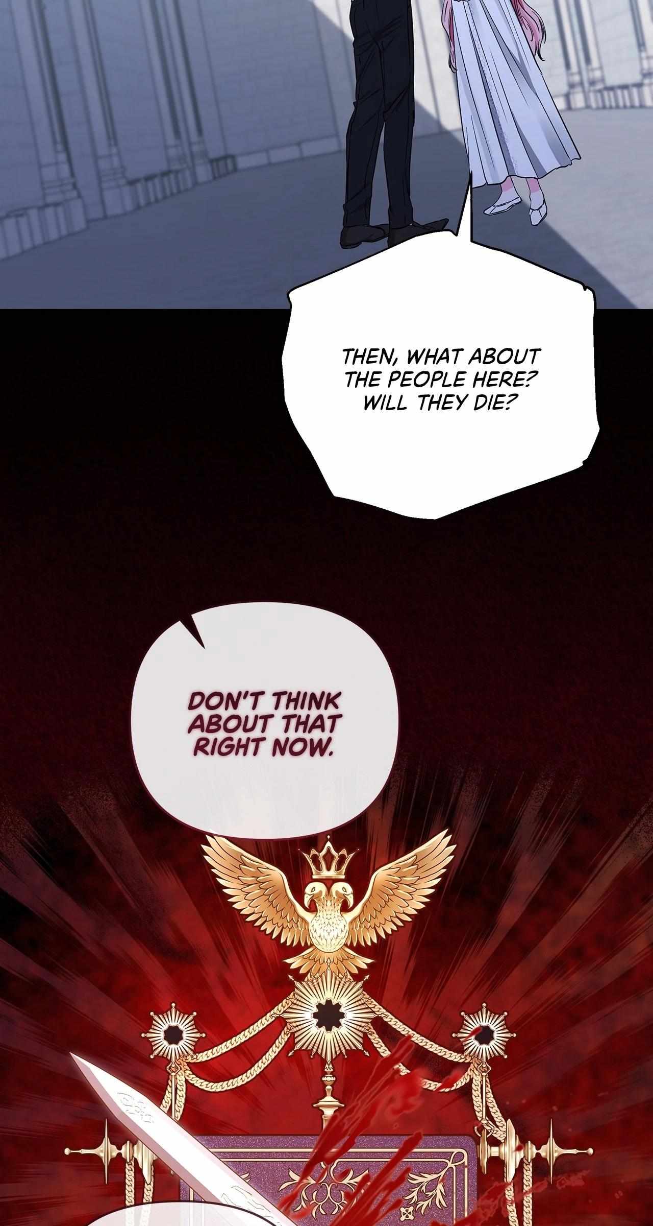 My Evil Husband Is Obsessed With the Wrong Person Chapter 45 page 101 - 