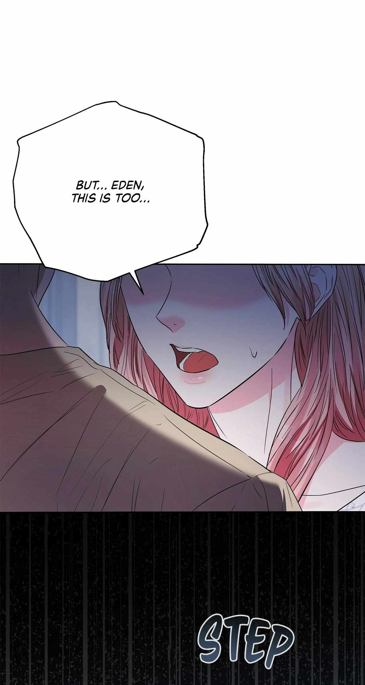My Evil Husband Is Obsessed With the Wrong Person Chapter 45 page 104 - 