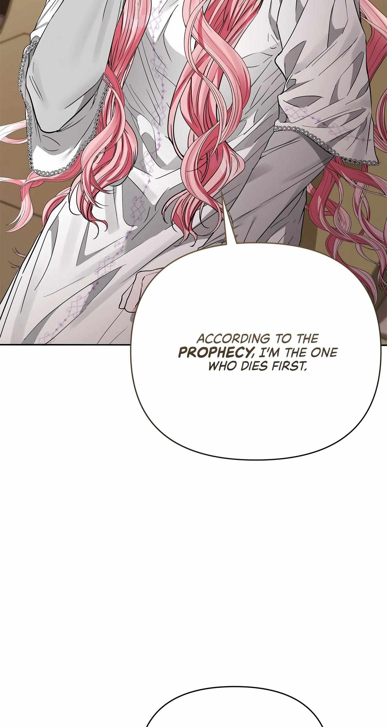 My Evil Husband Is Obsessed With the Wrong Person Chapter 45 page 13 - 