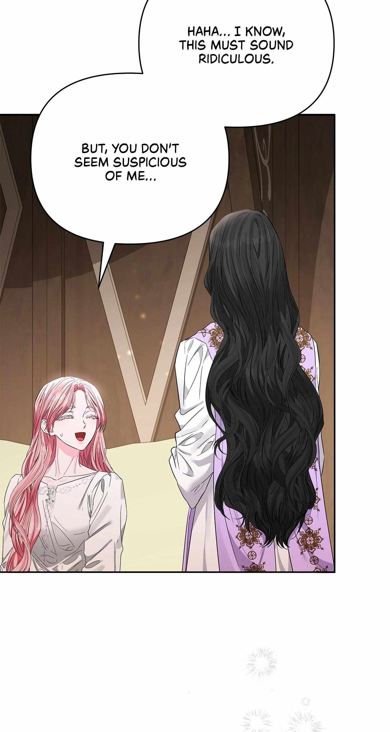 My Evil Husband Is Obsessed With the Wrong Person Chapter 45 page 14 - 