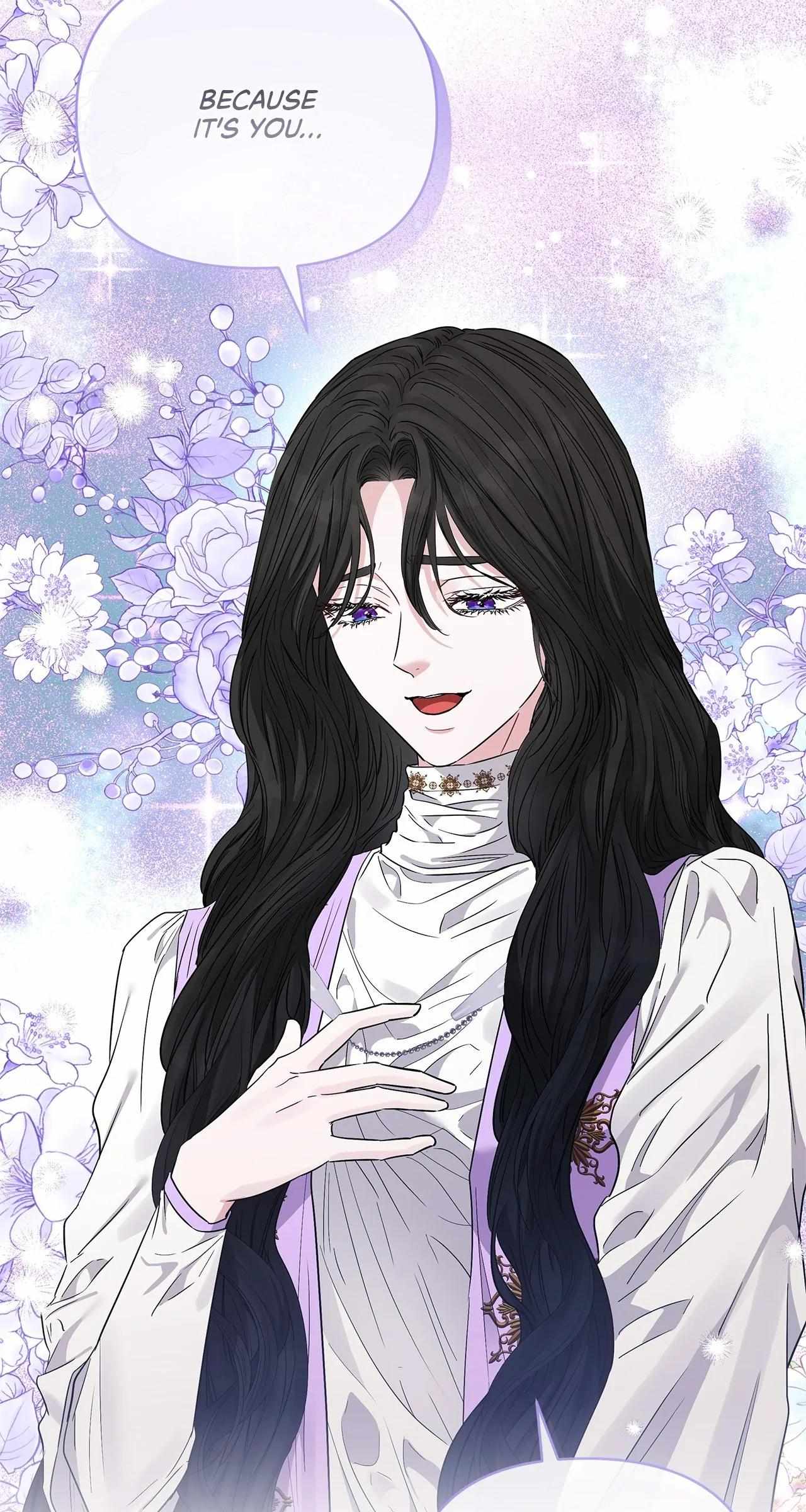 My Evil Husband Is Obsessed With the Wrong Person Chapter 45 page 16 - 