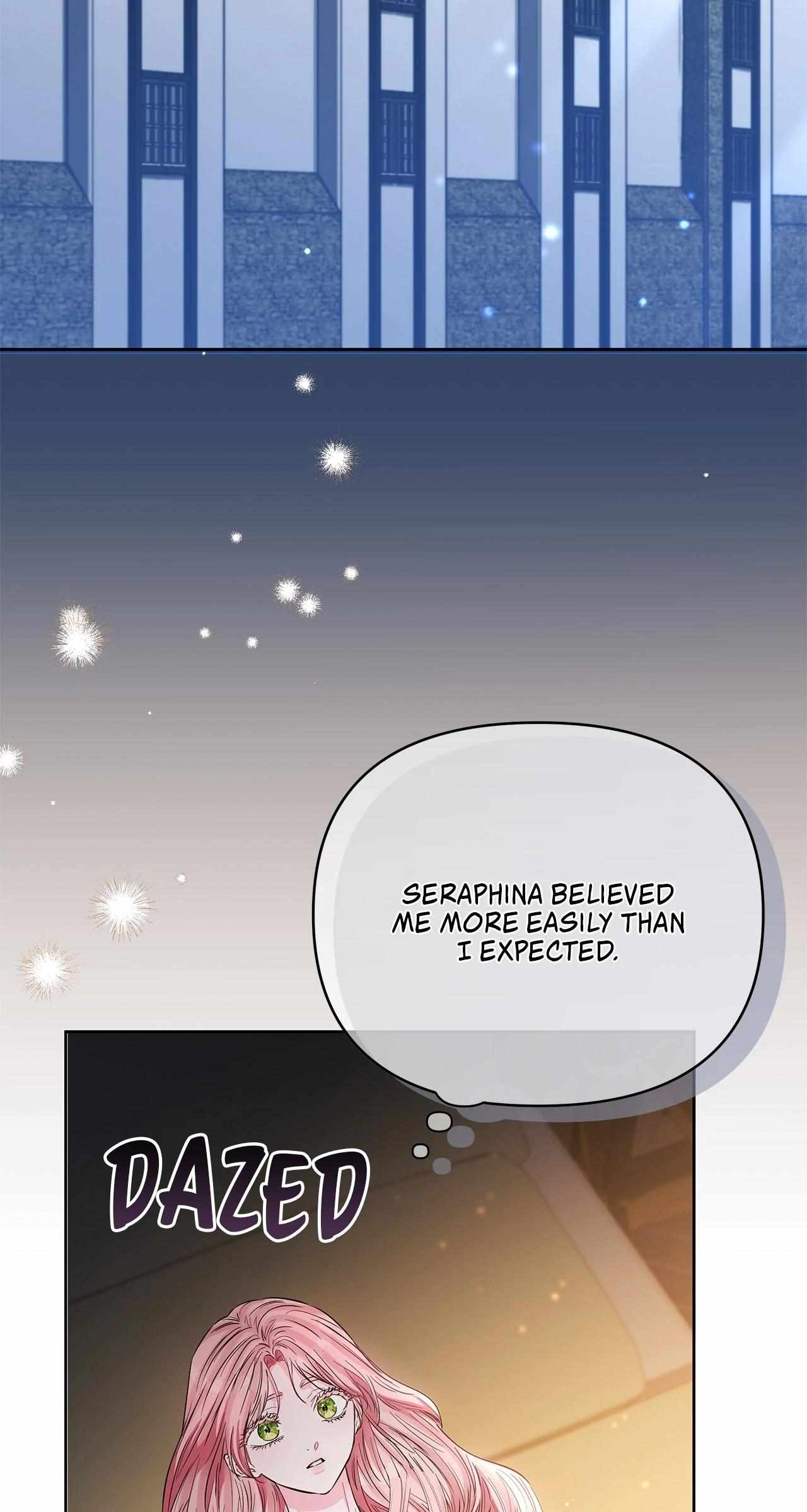 My Evil Husband Is Obsessed With the Wrong Person Chapter 45 page 20 - 