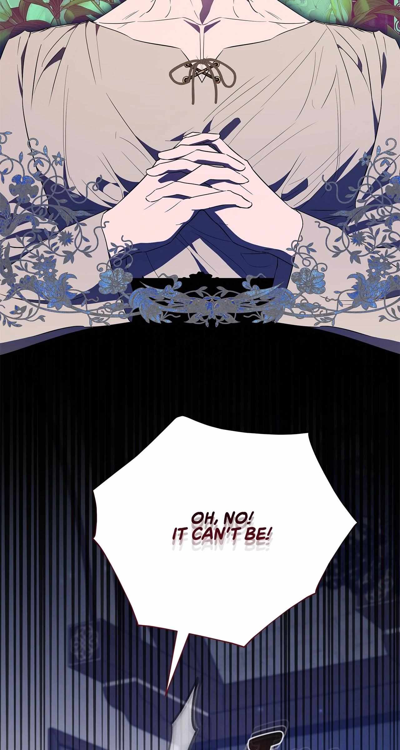 My Evil Husband Is Obsessed With the Wrong Person Chapter 45 page 3 - 