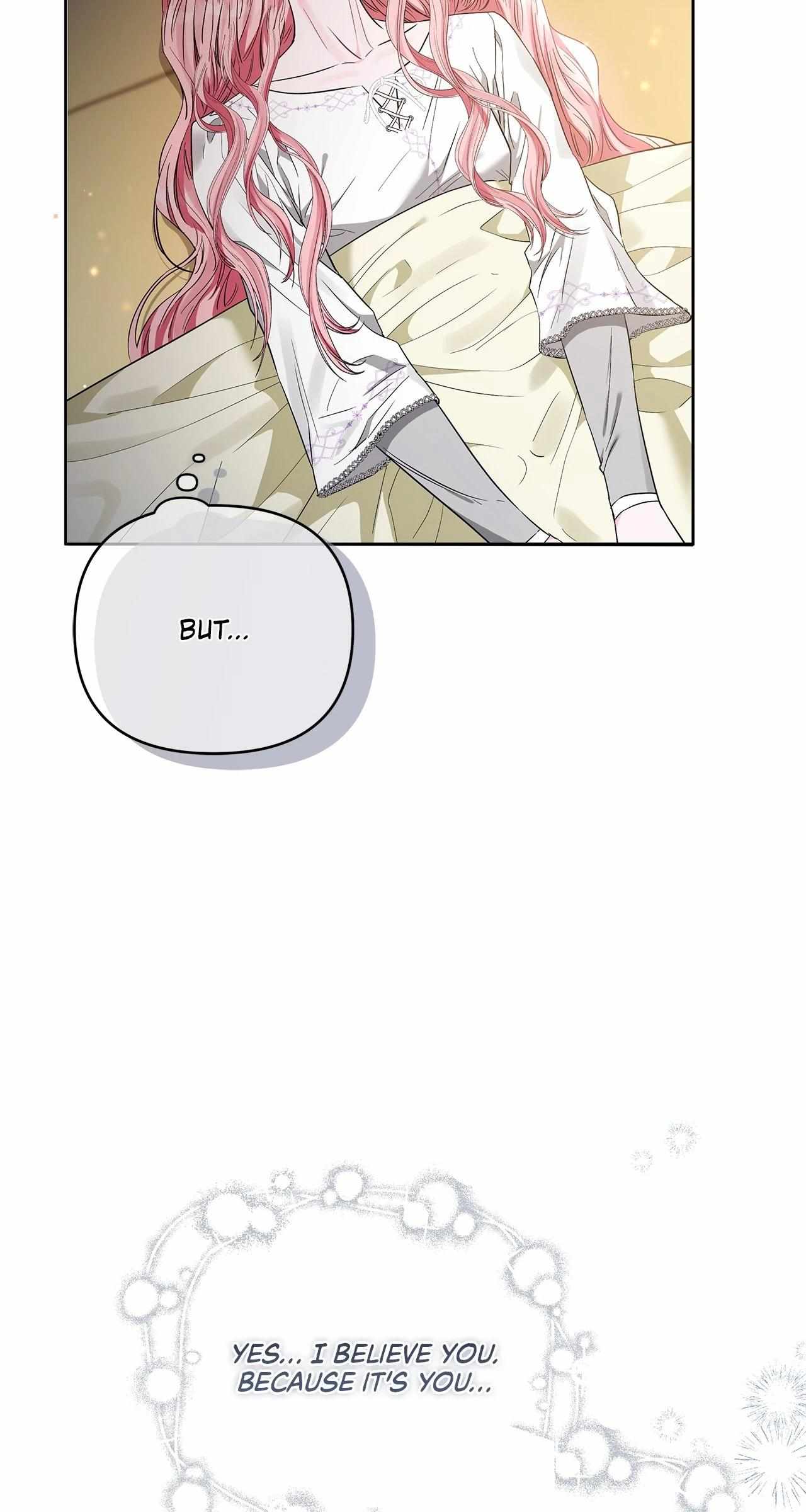 My Evil Husband Is Obsessed With the Wrong Person Chapter 45 page 21 - 