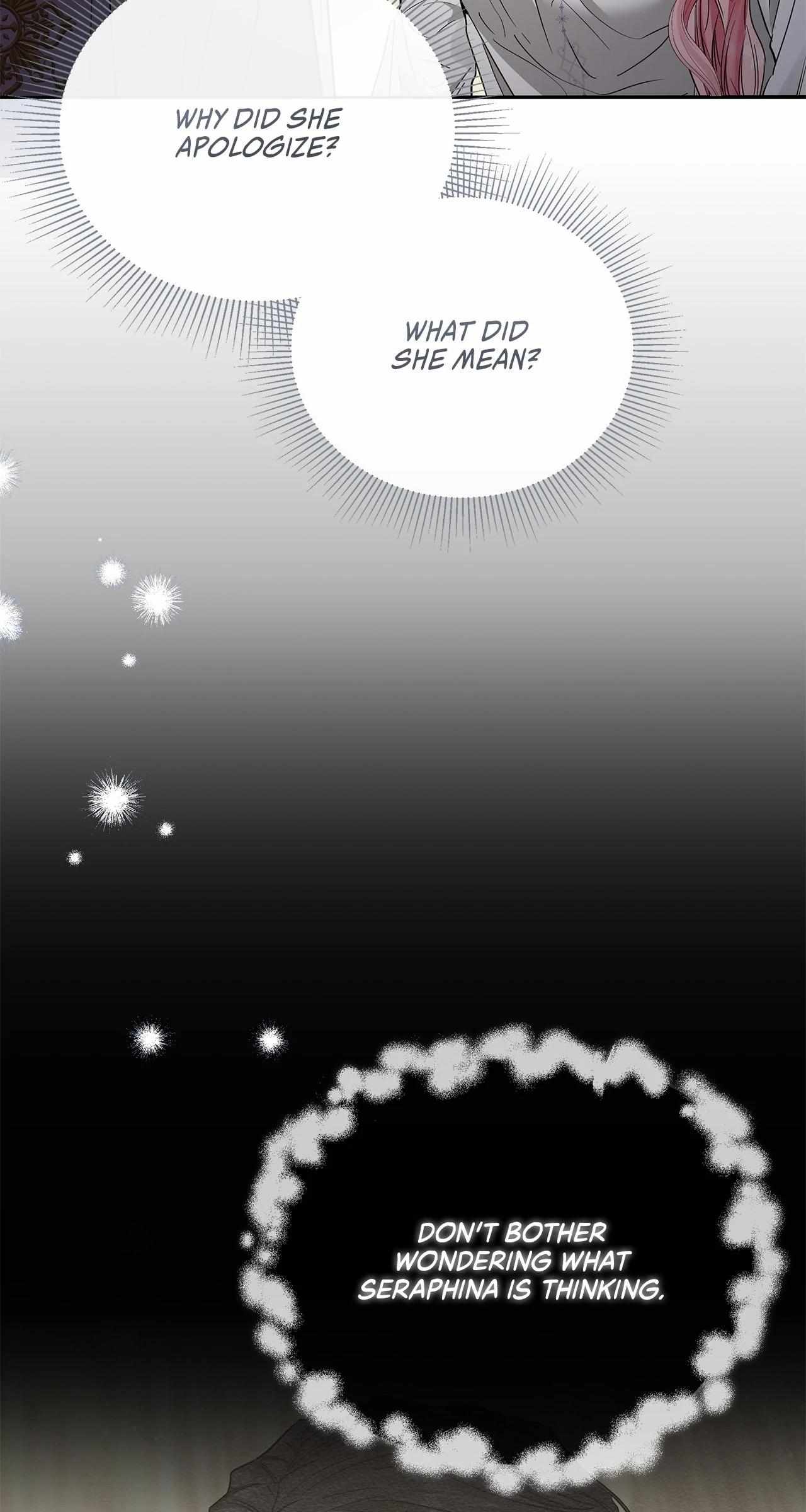 My Evil Husband Is Obsessed With the Wrong Person Chapter 45 page 23 - 