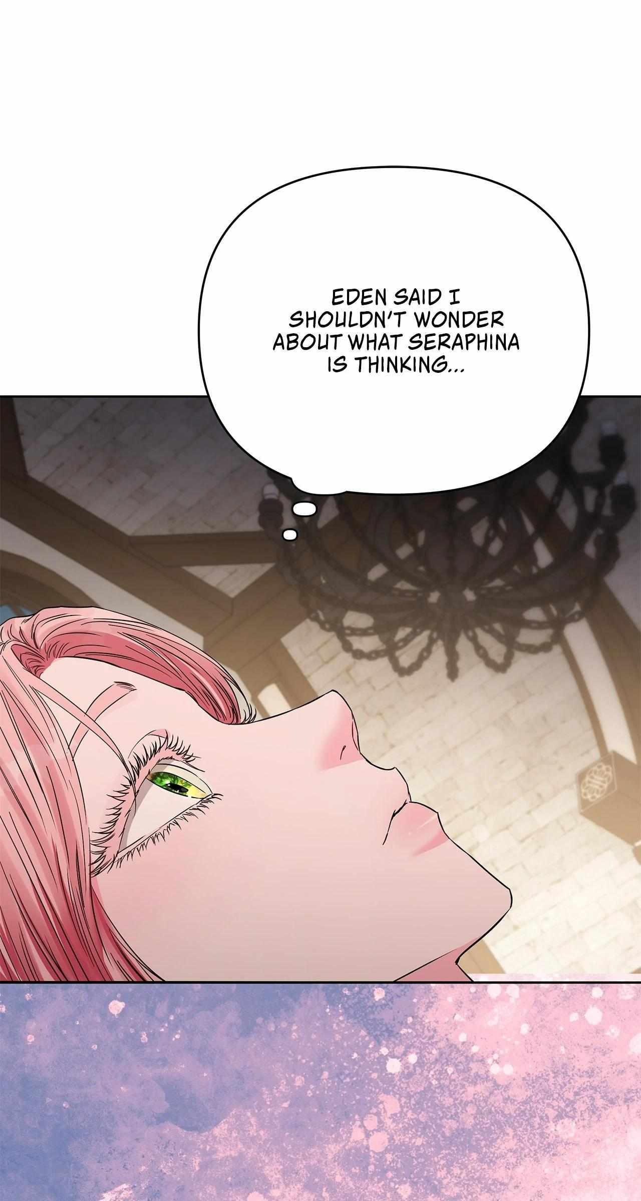 My Evil Husband Is Obsessed With the Wrong Person Chapter 45 page 25 - 