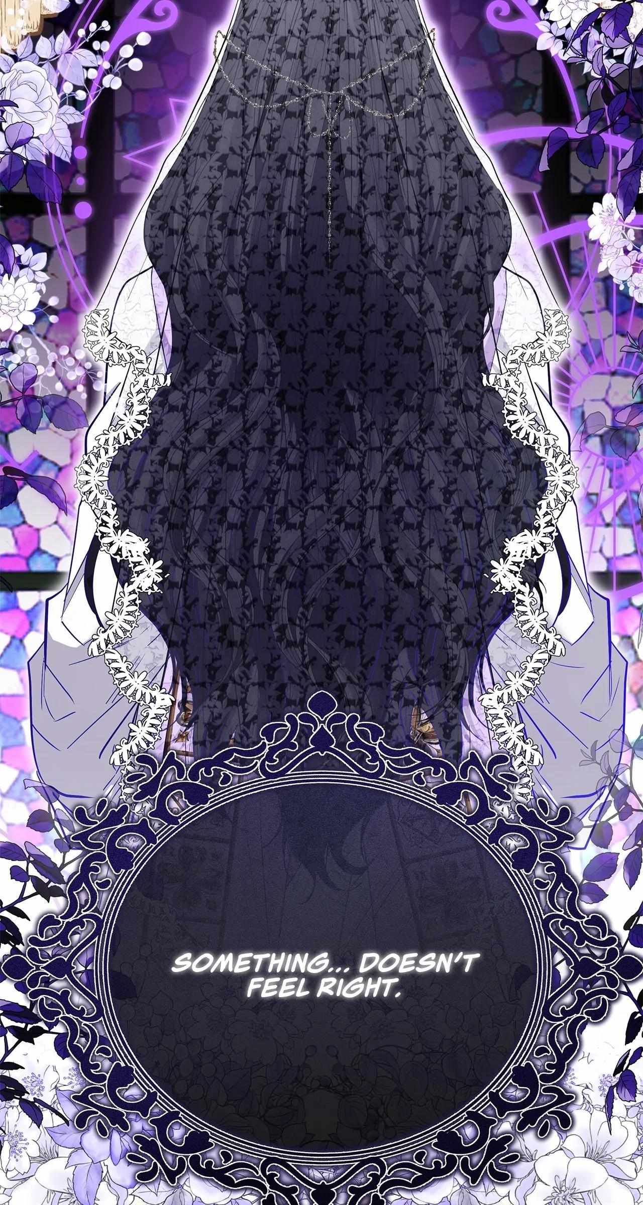 My Evil Husband Is Obsessed With the Wrong Person Chapter 45 page 27 - 