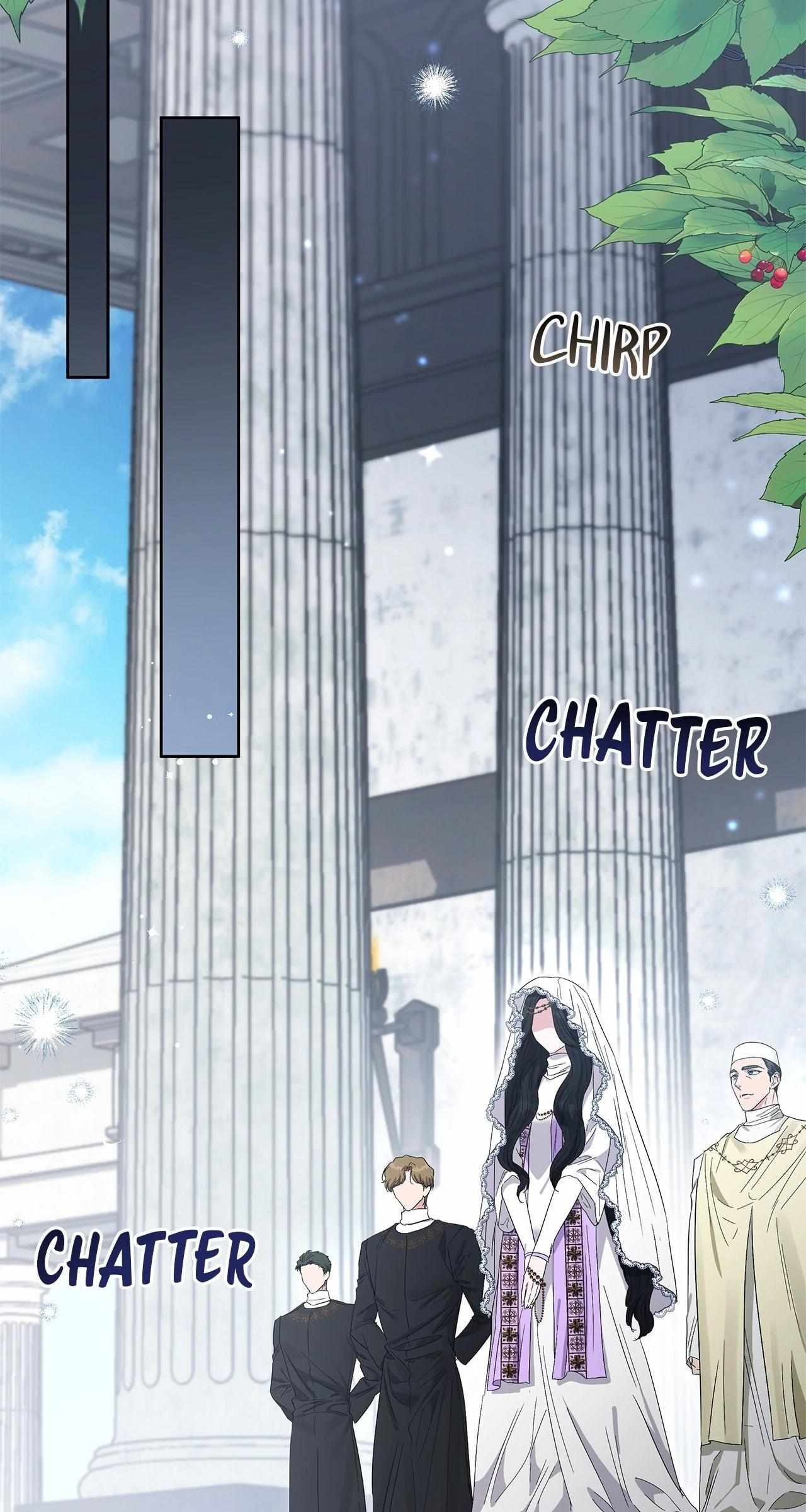My Evil Husband Is Obsessed With the Wrong Person Chapter 45 page 29 - 