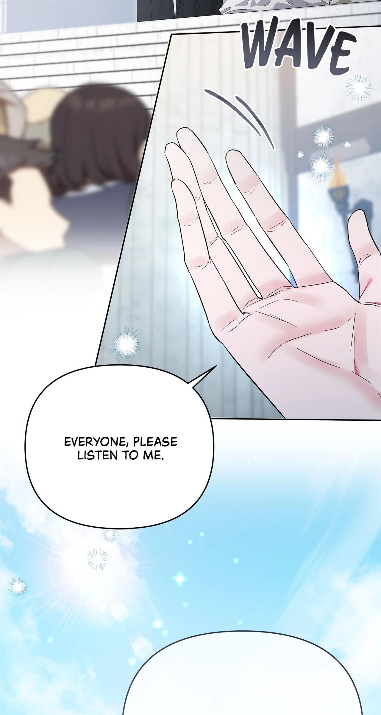 My Evil Husband Is Obsessed With the Wrong Person Chapter 45 page 30 - 