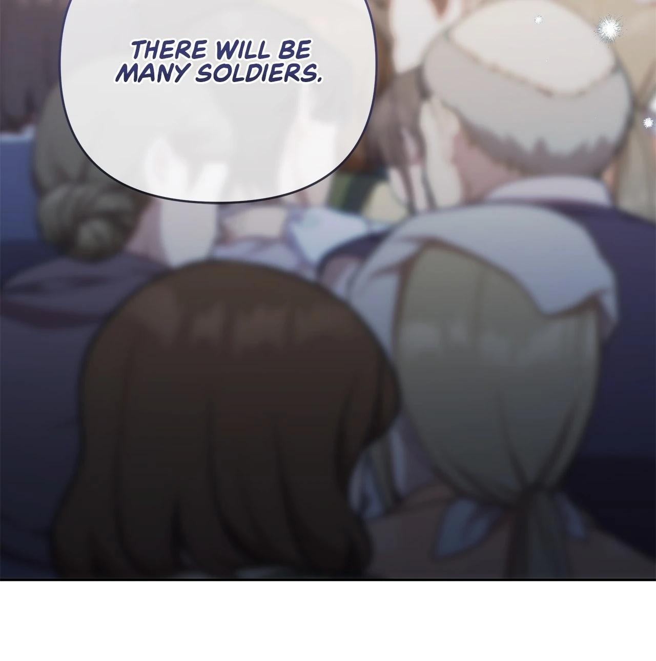 My Evil Husband Is Obsessed With the Wrong Person Chapter 45 page 32 - 
