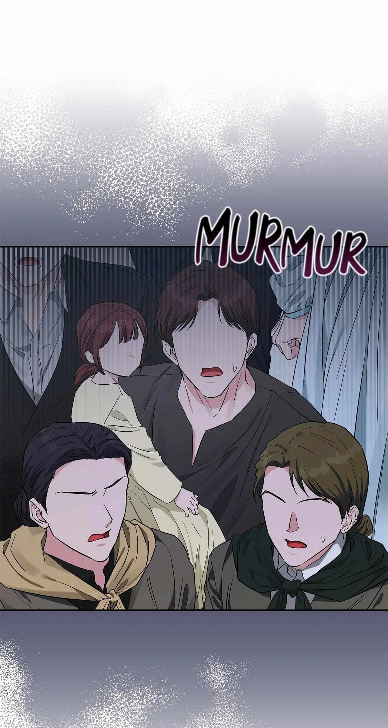 My Evil Husband Is Obsessed With the Wrong Person Chapter 45 page 33 - 
