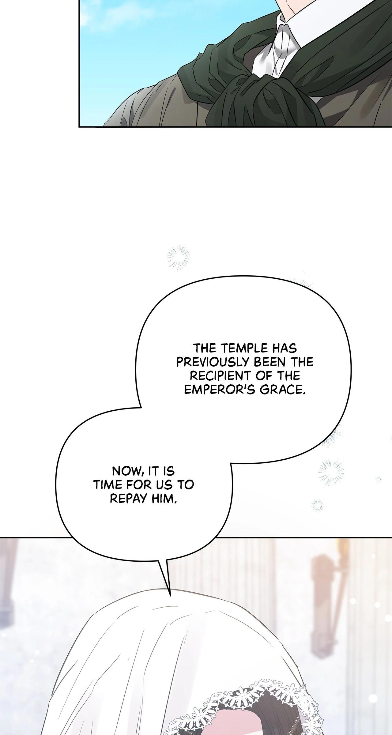 My Evil Husband Is Obsessed With the Wrong Person Chapter 45 page 35 - 