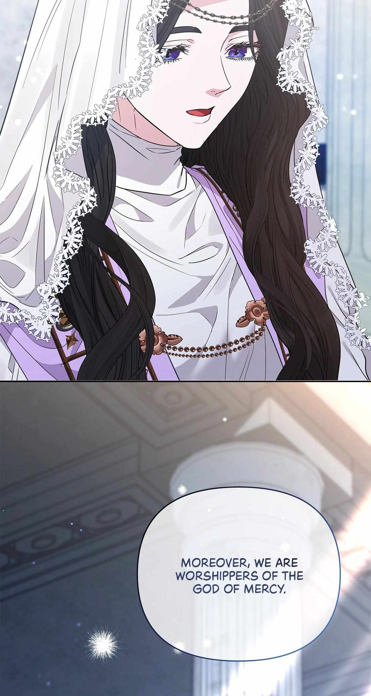 My Evil Husband Is Obsessed With the Wrong Person Chapter 45 page 36 - 