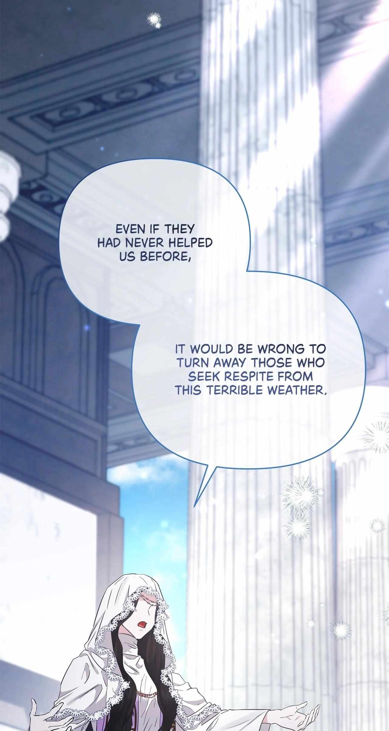 My Evil Husband Is Obsessed With the Wrong Person Chapter 45 page 37 - 