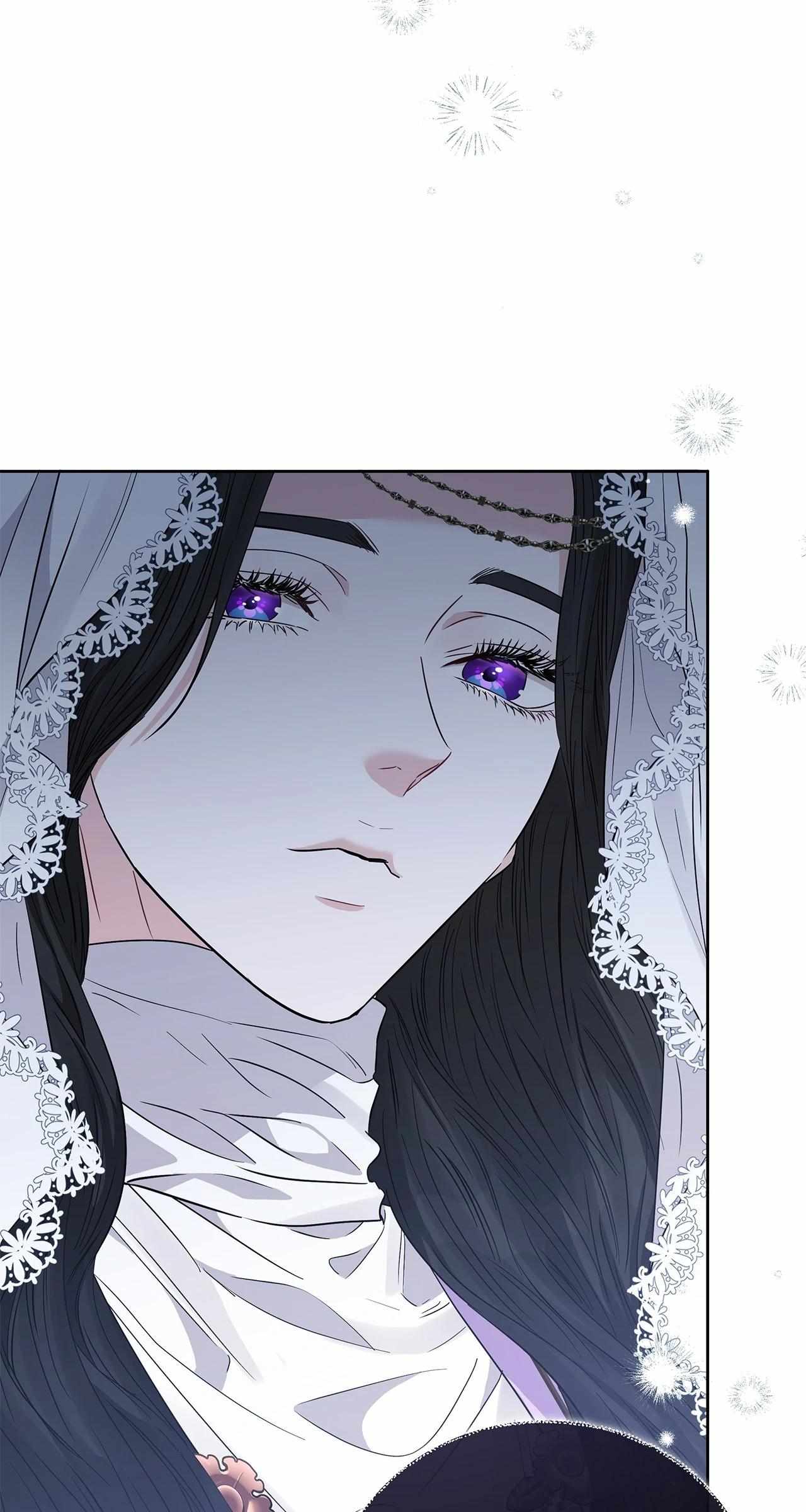 My Evil Husband Is Obsessed With the Wrong Person Chapter 45 page 39 - 
