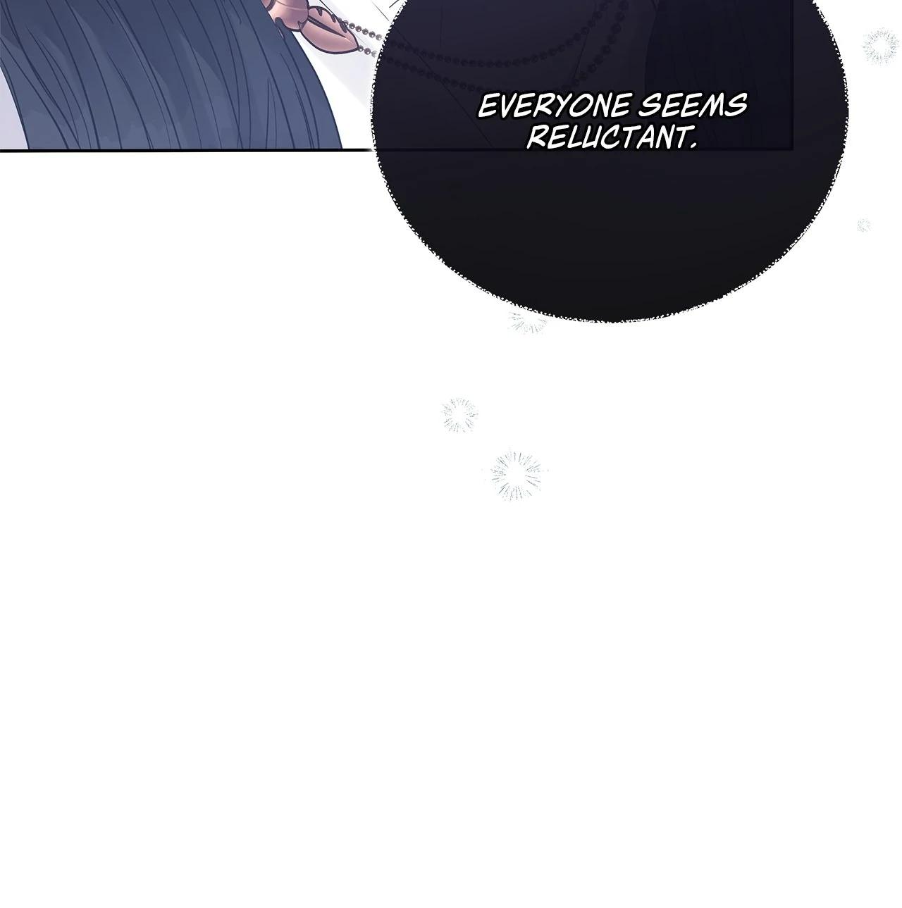 My Evil Husband Is Obsessed With the Wrong Person Chapter 45 page 40 - 