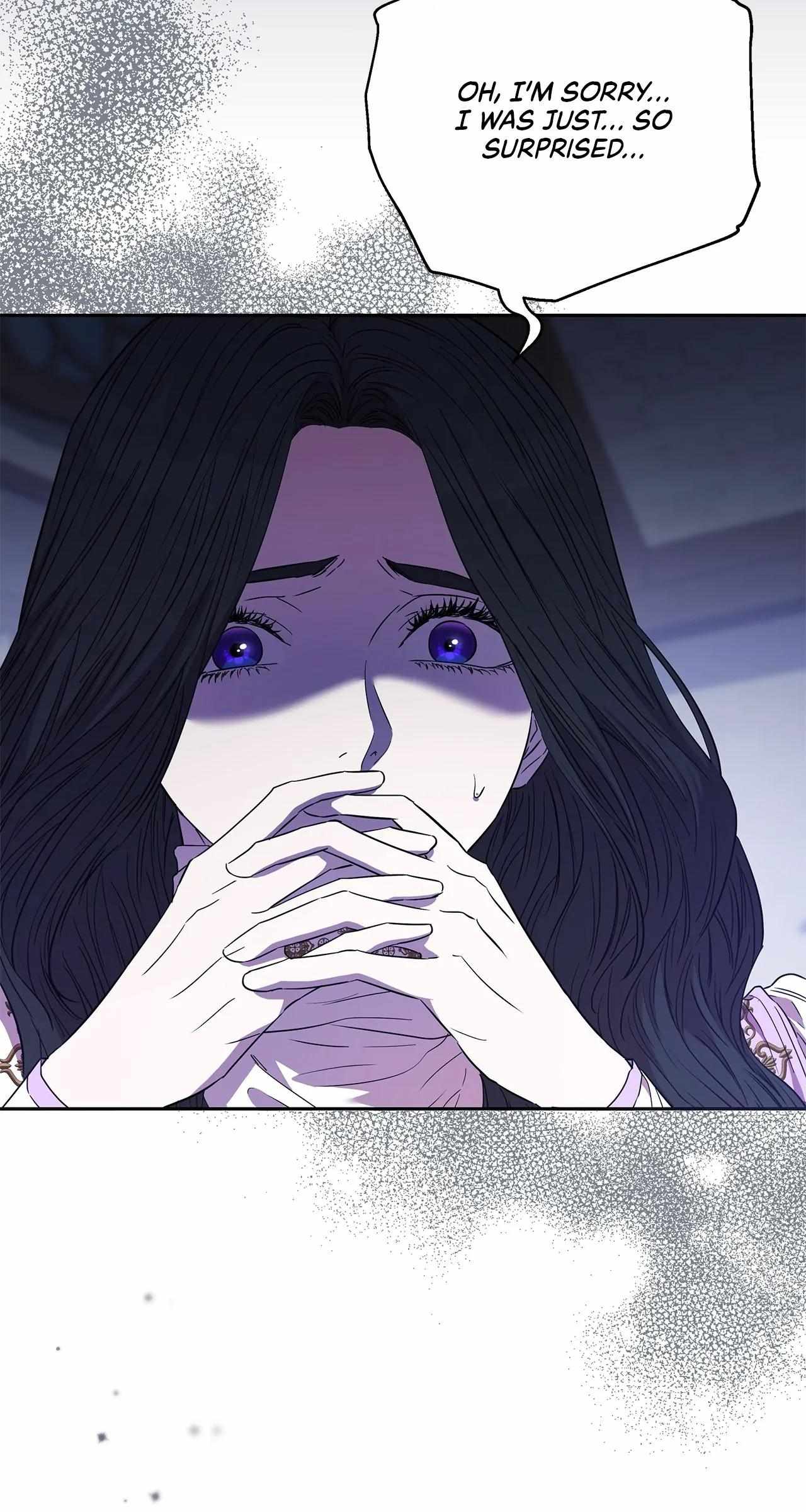 My Evil Husband Is Obsessed With the Wrong Person Chapter 45 page 5 - 