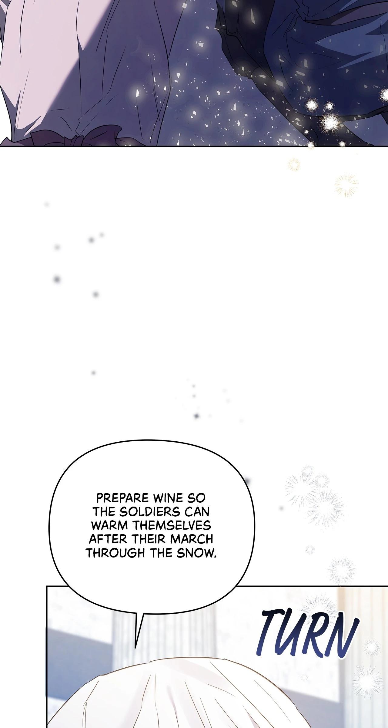 My Evil Husband Is Obsessed With the Wrong Person Chapter 45 page 43 - 