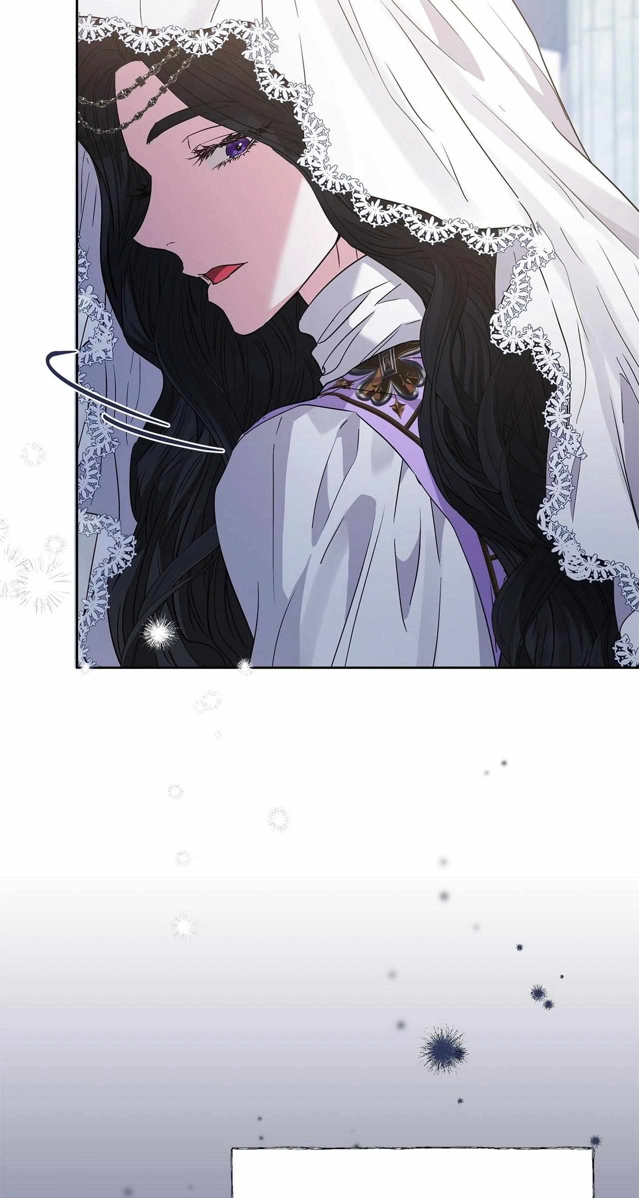 My Evil Husband Is Obsessed With the Wrong Person Chapter 45 page 44 - 