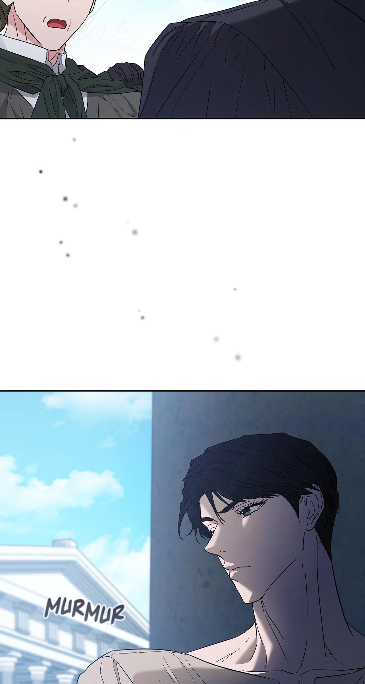 My Evil Husband Is Obsessed With the Wrong Person Chapter 45 page 47 - 