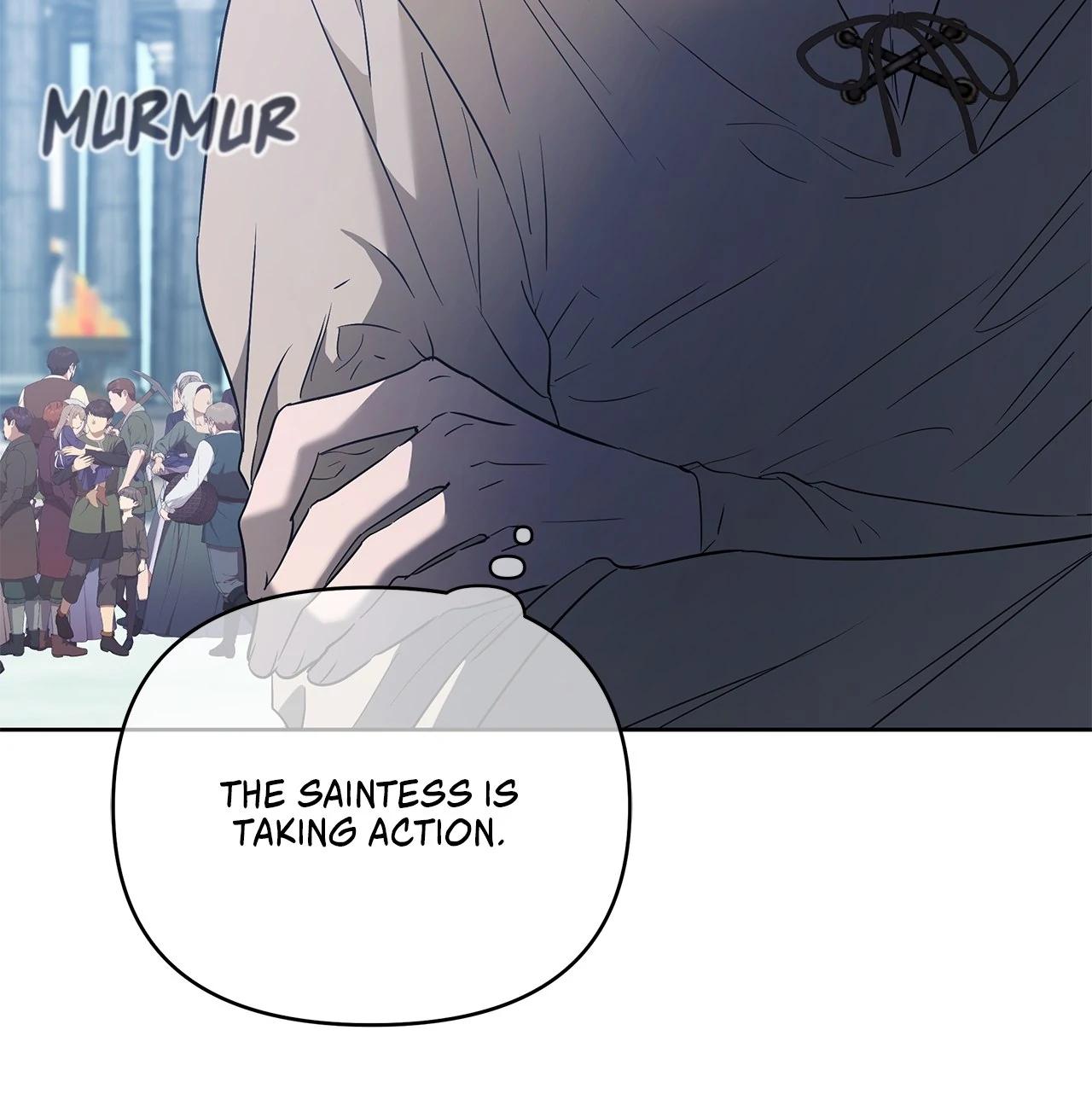 My Evil Husband Is Obsessed With the Wrong Person Chapter 45 page 48 - 