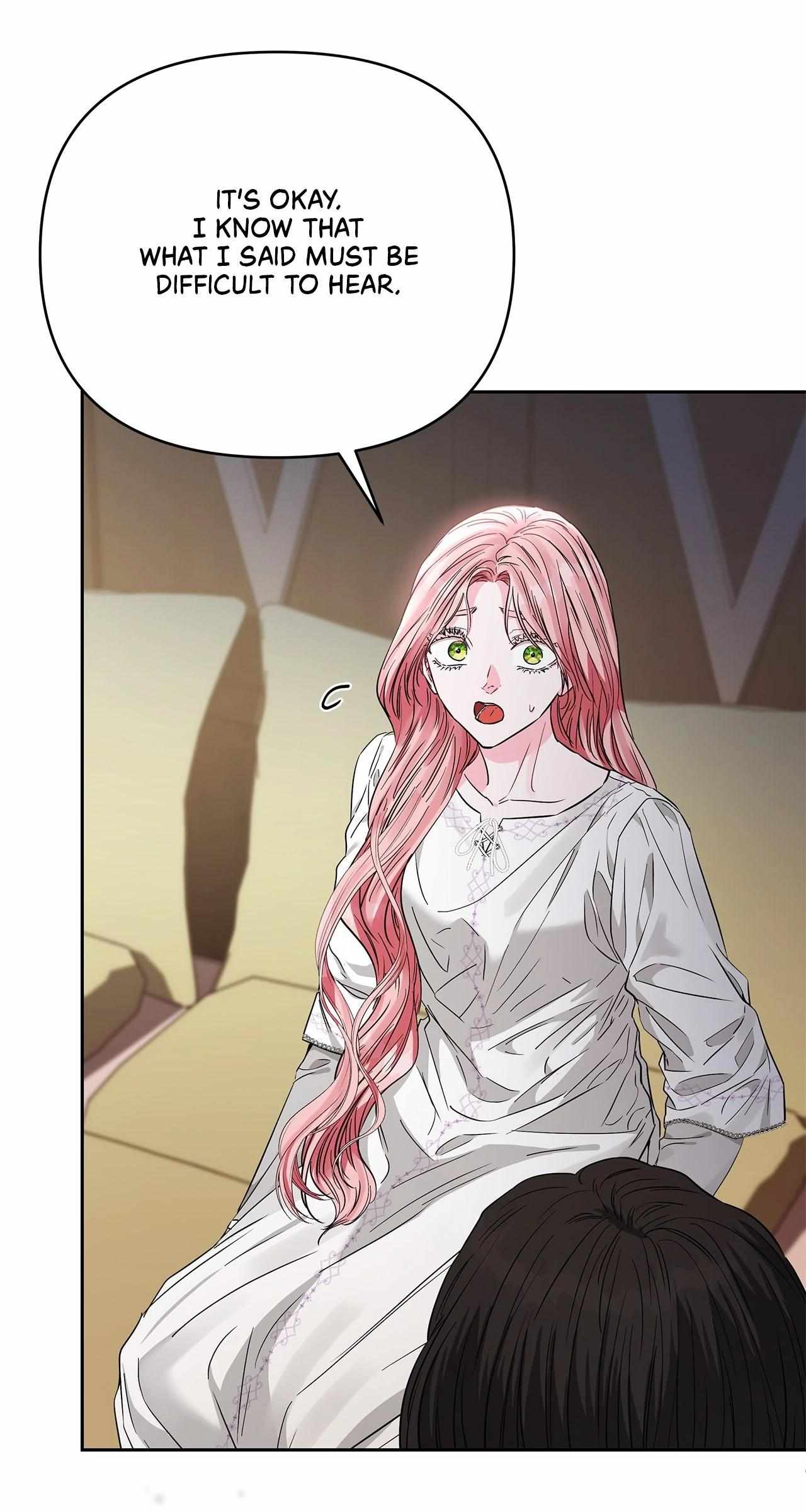 My Evil Husband Is Obsessed With the Wrong Person Chapter 45 page 6 - 