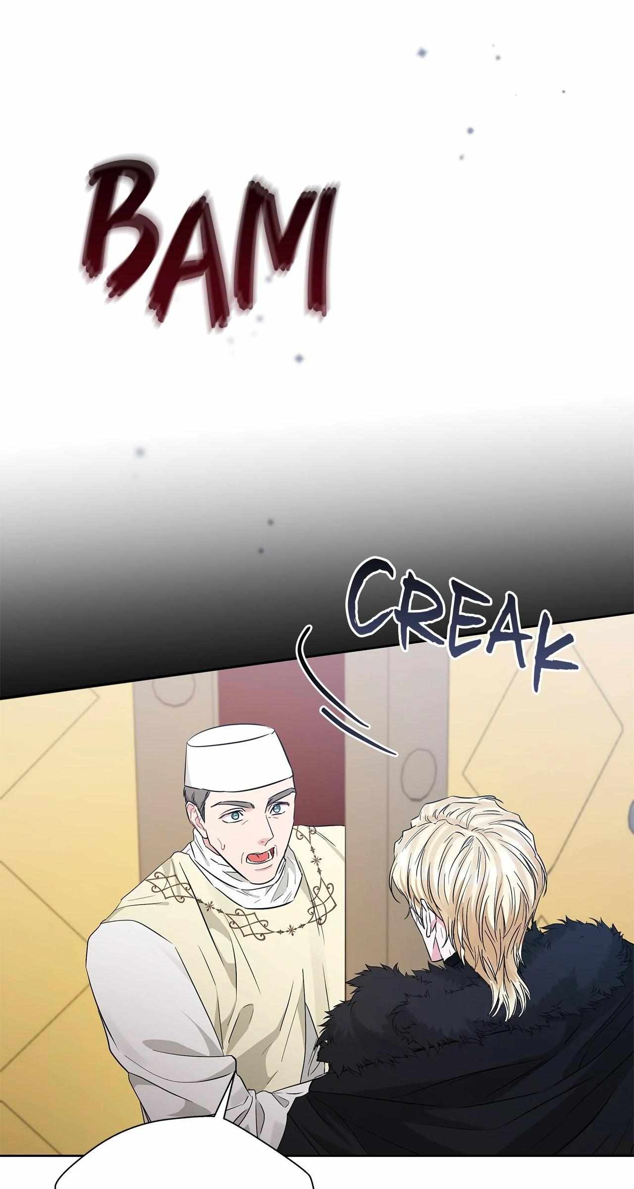 My Evil Husband Is Obsessed With the Wrong Person Chapter 45 page 53 - 