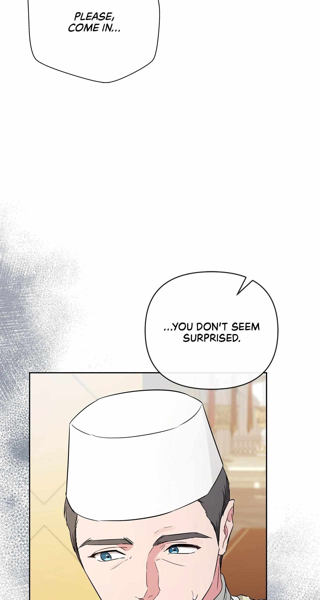 My Evil Husband Is Obsessed With the Wrong Person Chapter 45 page 54 - 